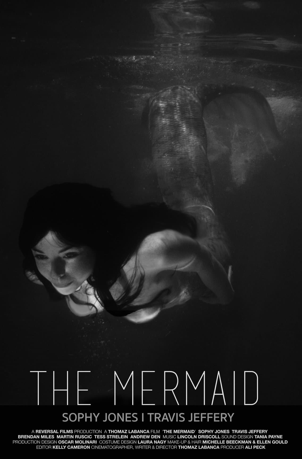 The Mermaid streaming