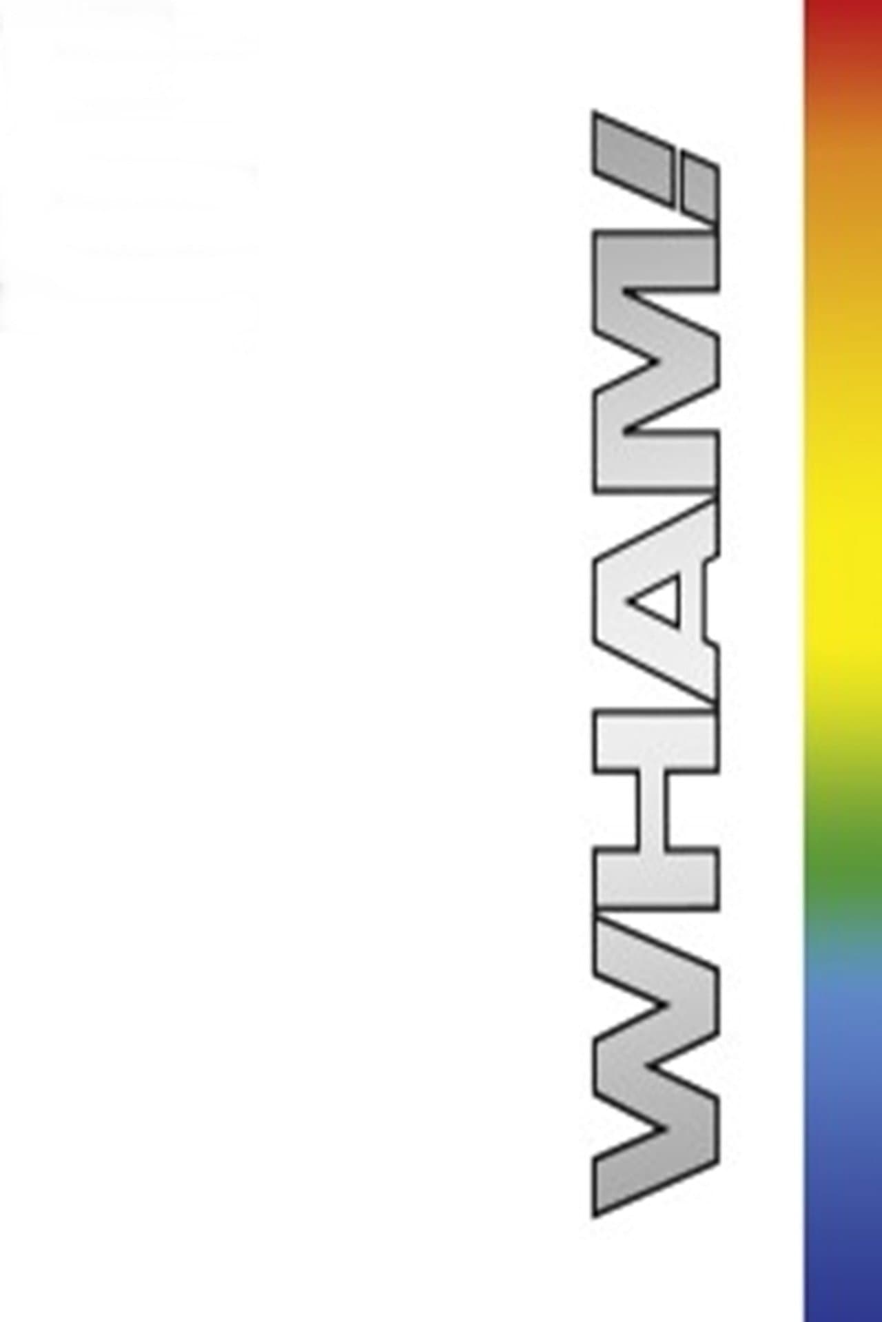 Wham! - The final streaming