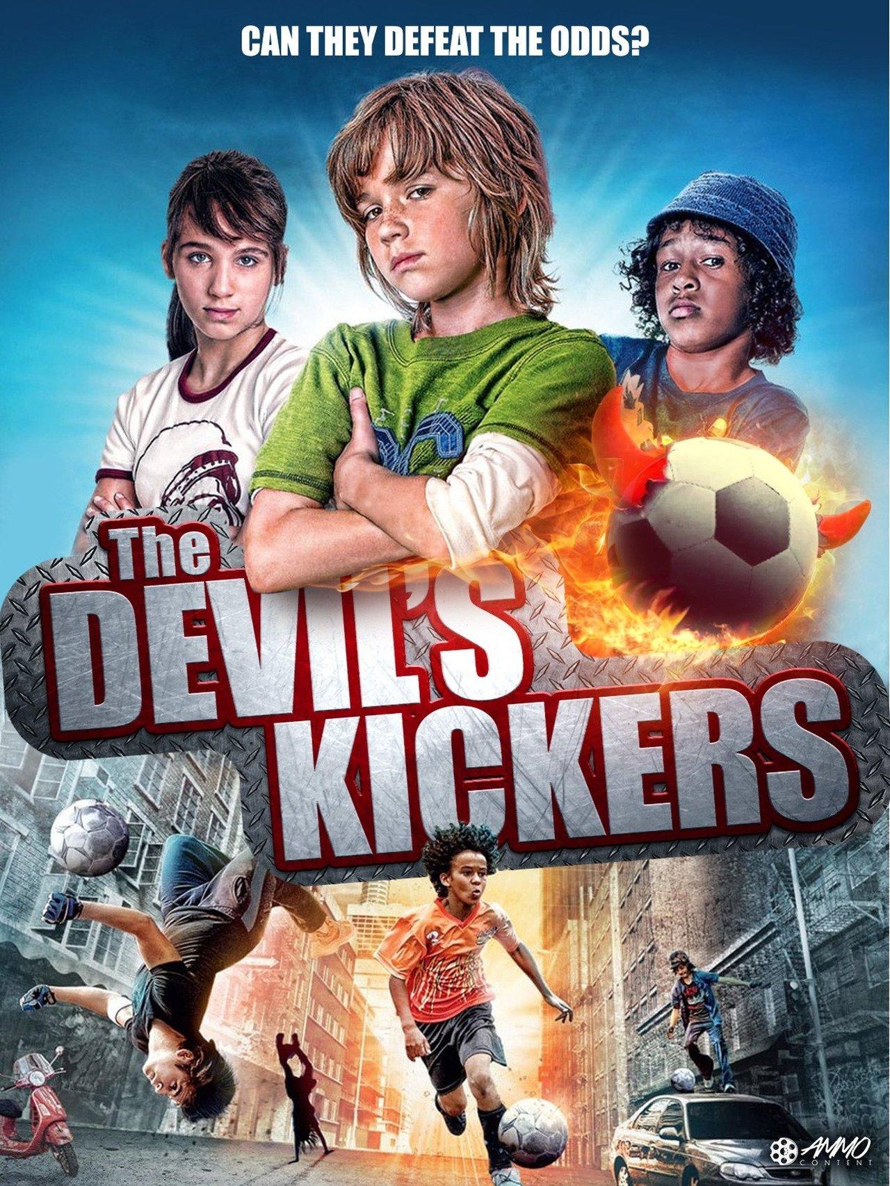 The Devil's Kickers streaming