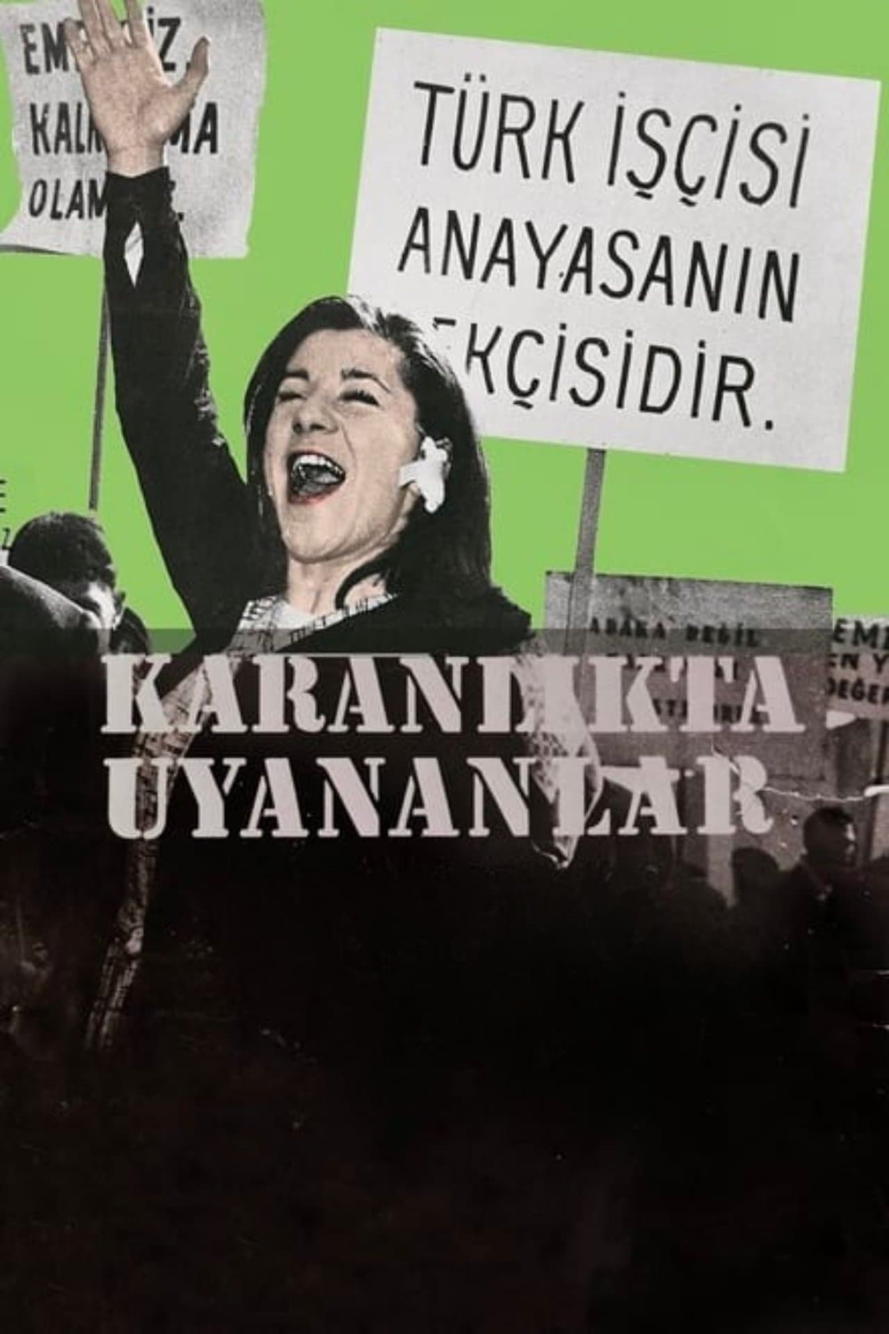 Karanlıkta Uyananlar streaming