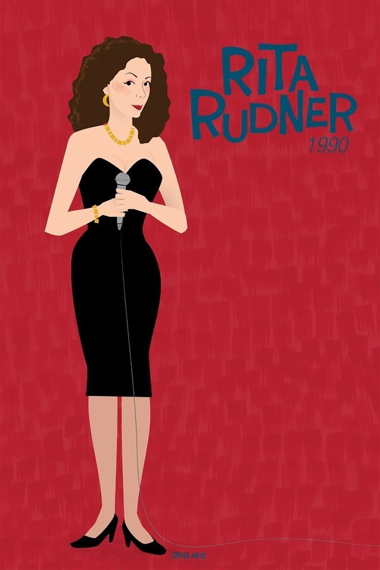 Rita Rudner streaming