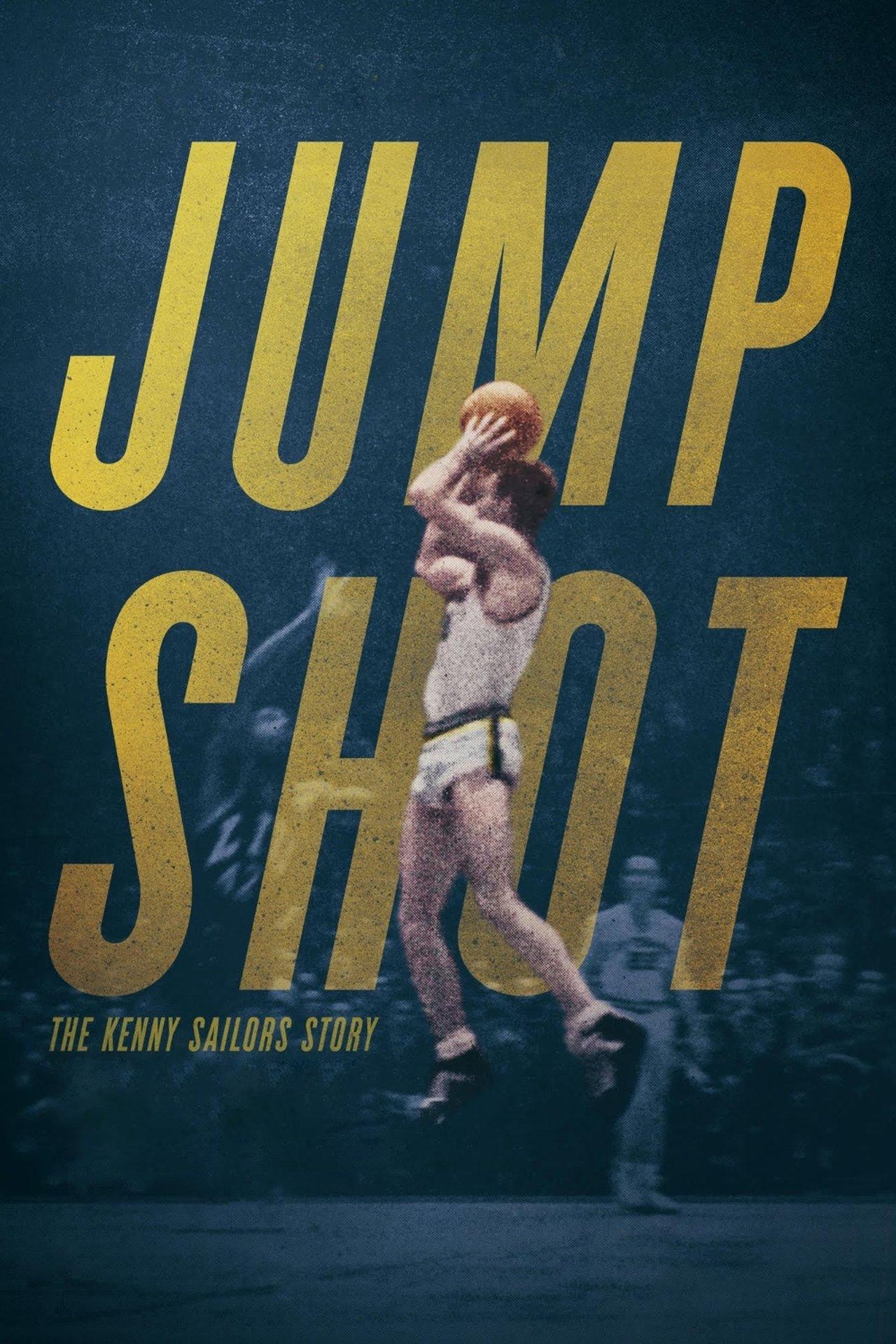 Jump Shot: The Kenny Sailors Story streaming