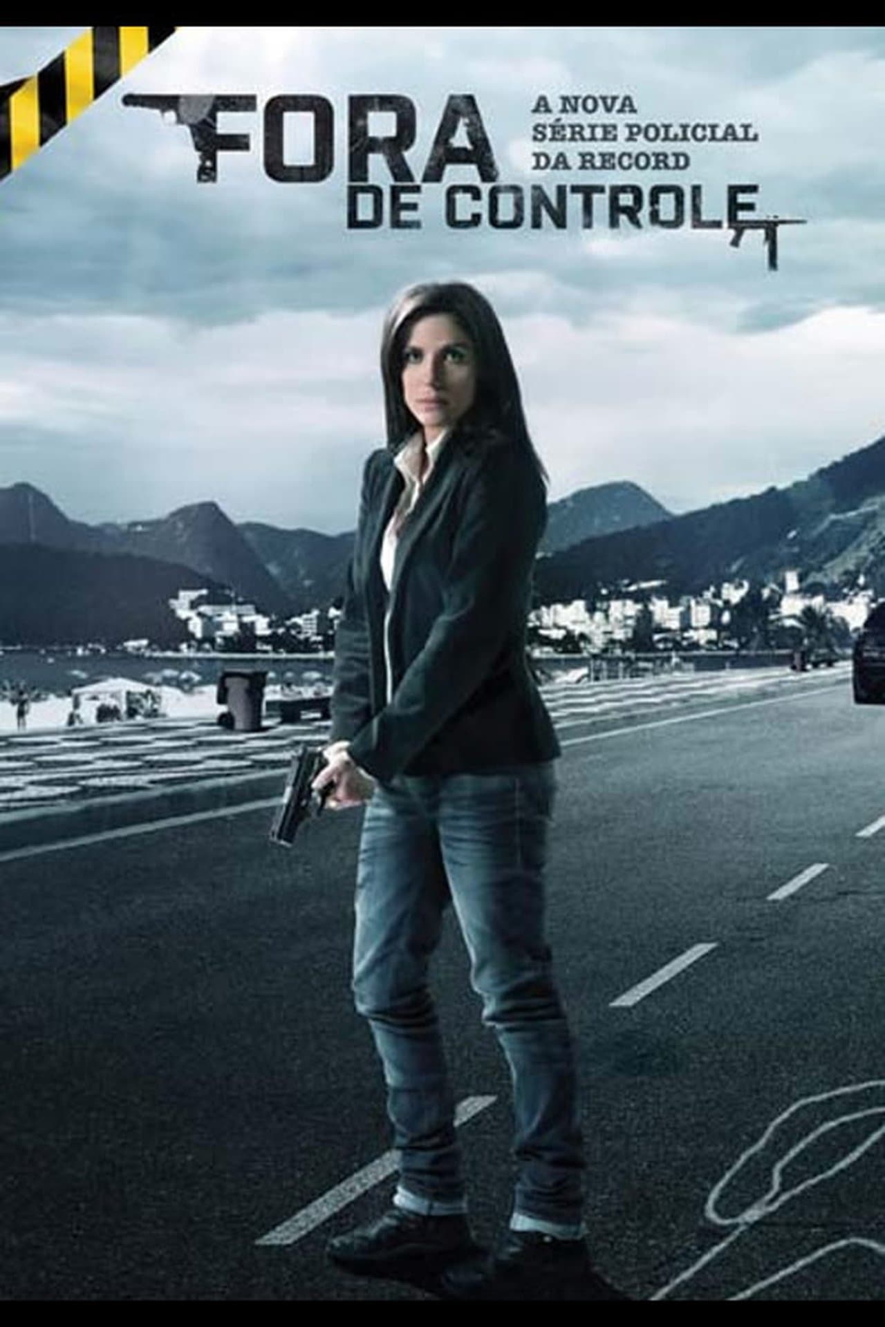Fora de Controle streaming