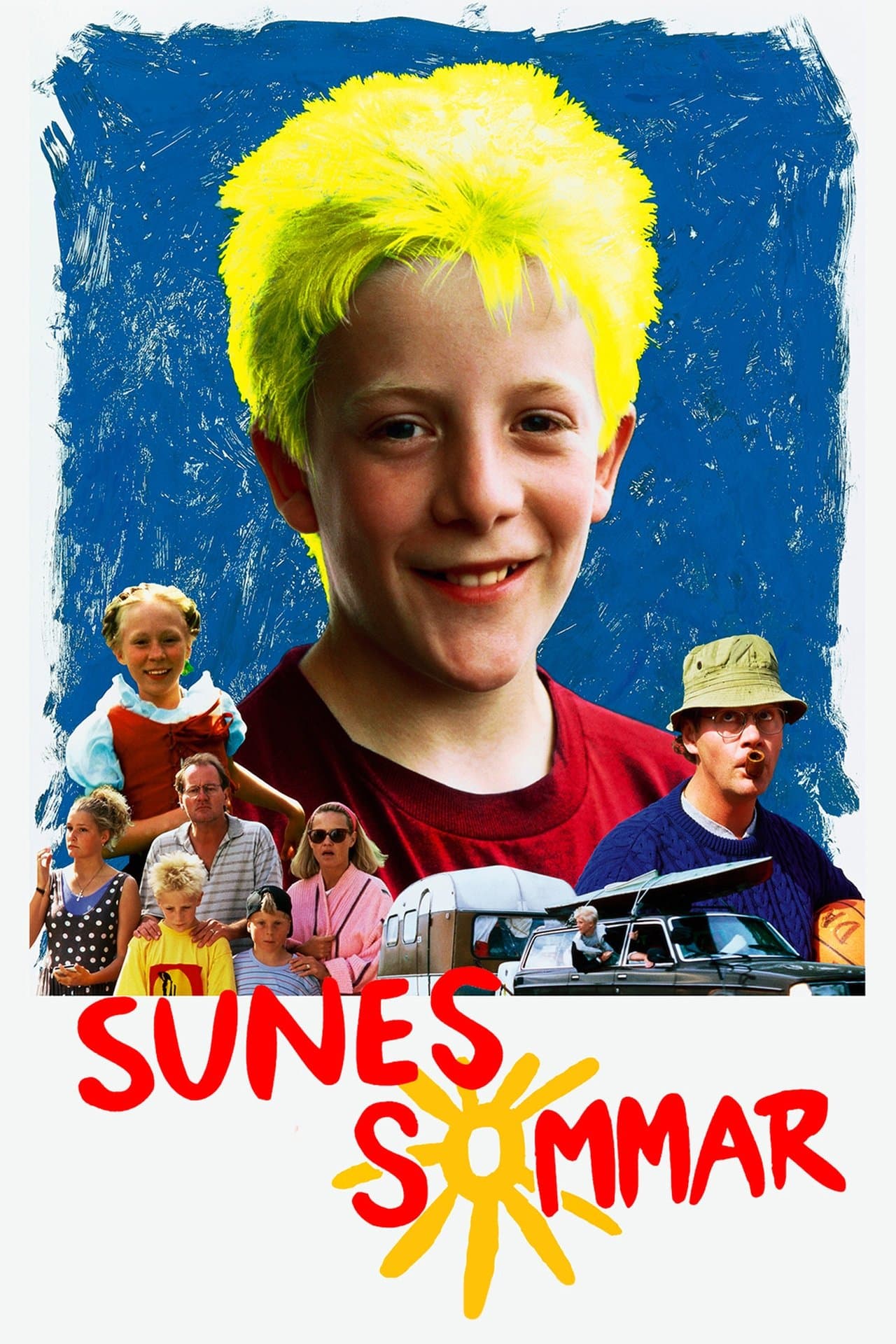 L'Été de Sune streaming