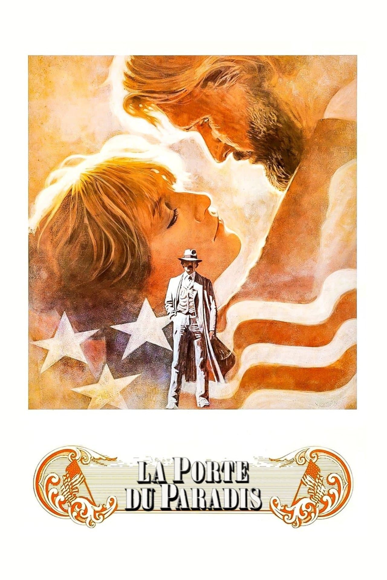 La Porte du paradis streaming