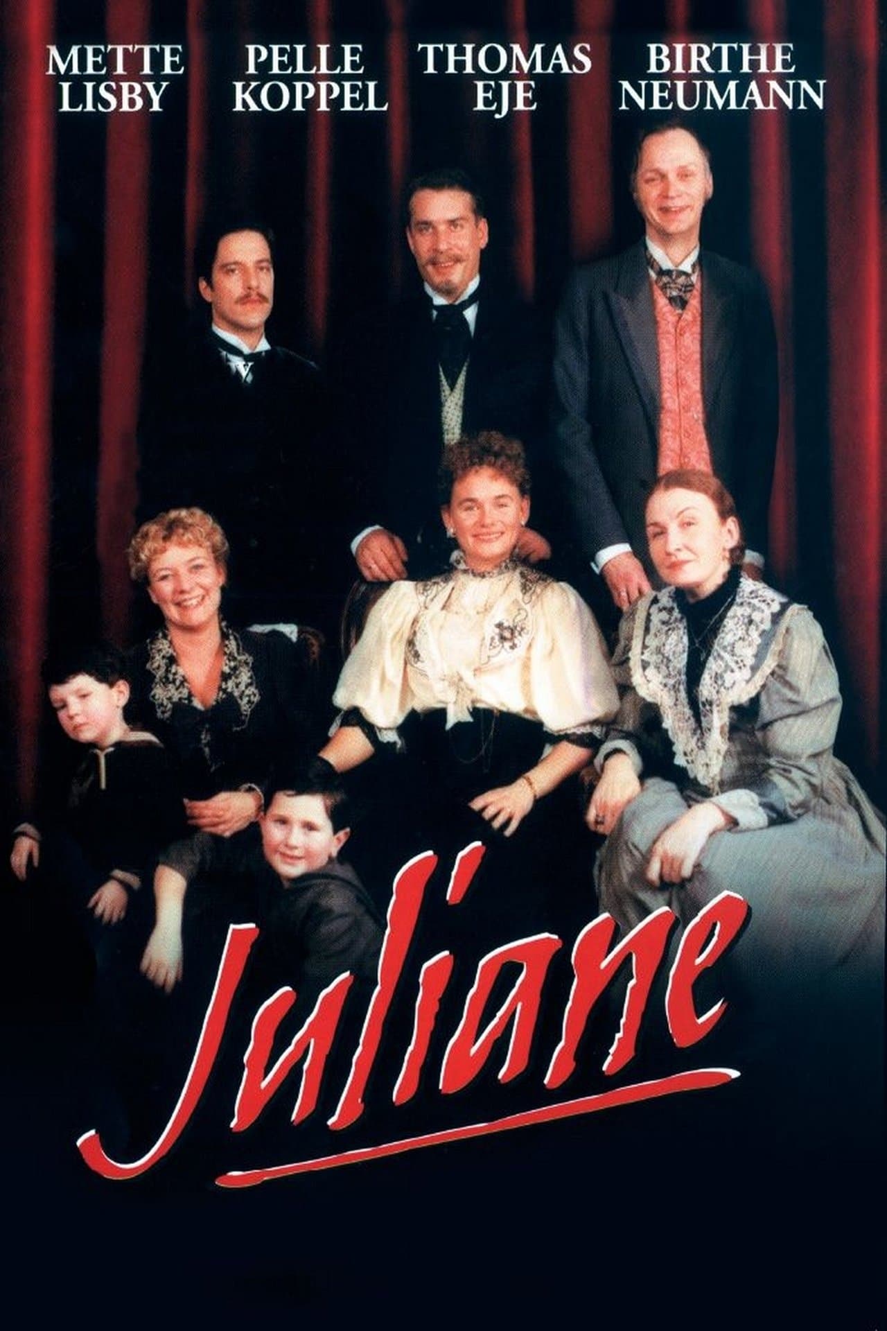 Juliane streaming
