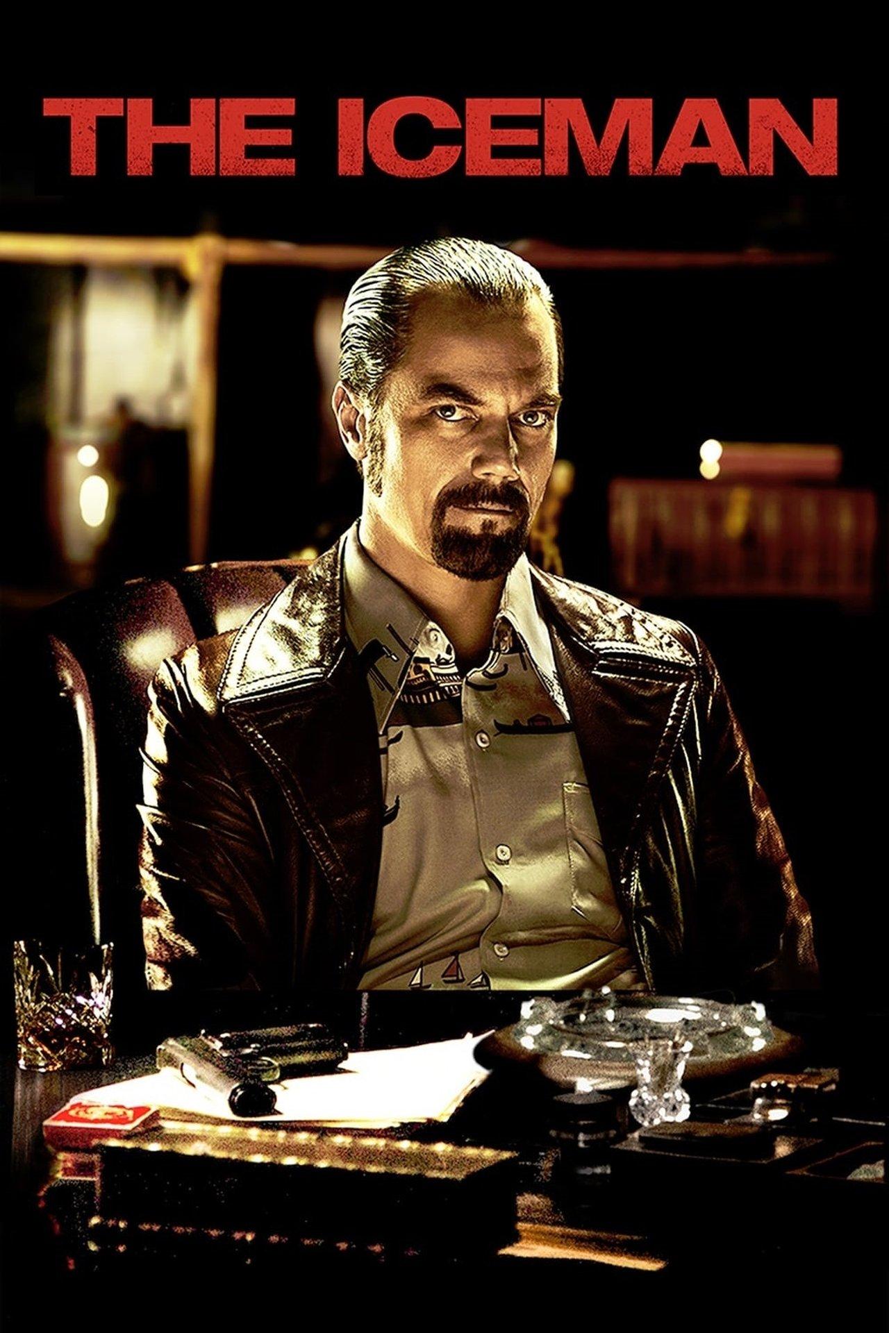 The Iceman streaming
