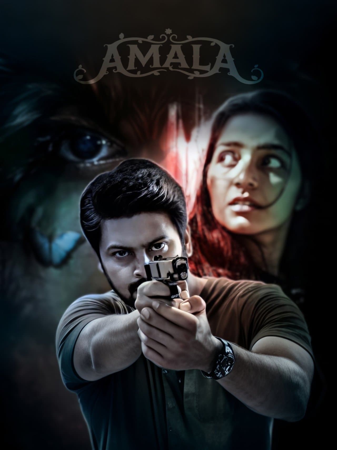 Amala streaming