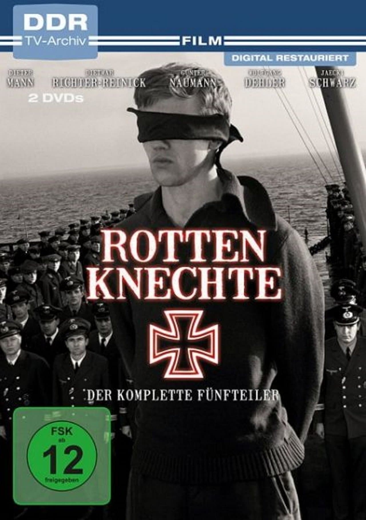 Rottenknechte streaming