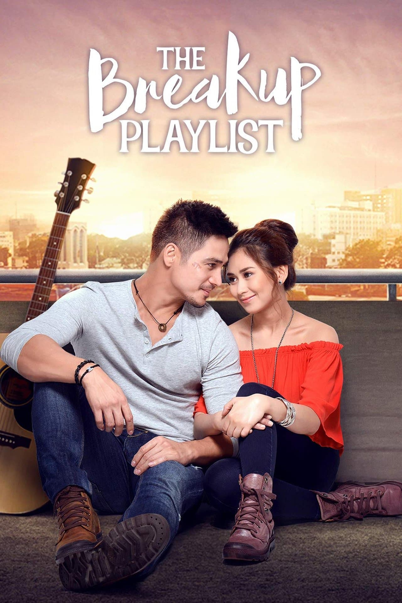 The Breakup Playlist streaming