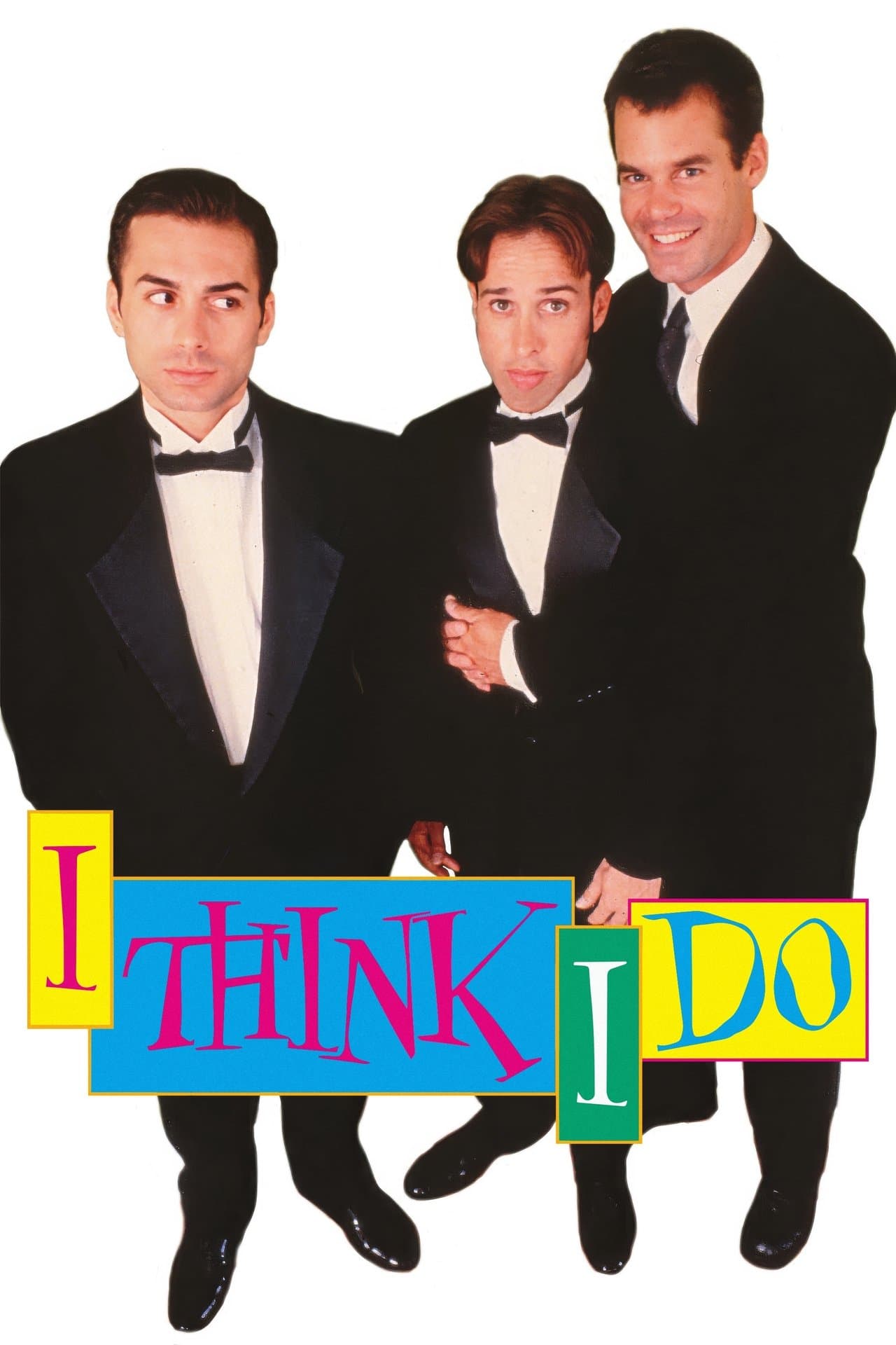 I Think I Do streaming