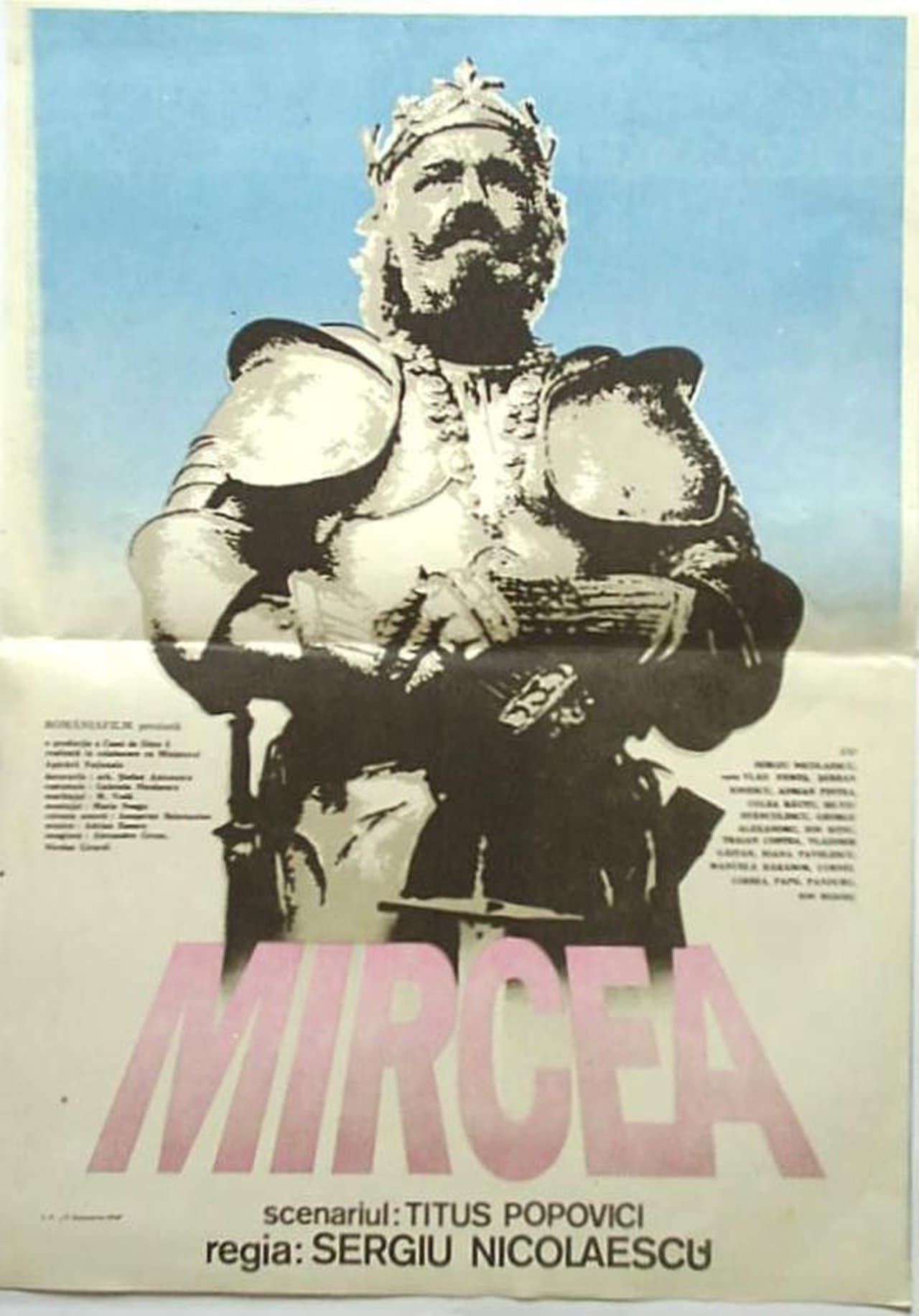 Mircea streaming