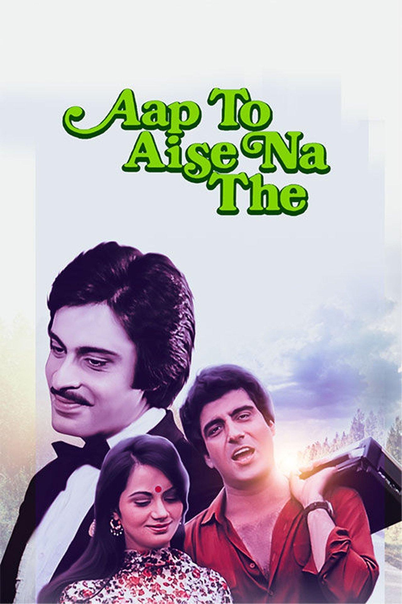 Aap To Aise Na The streaming