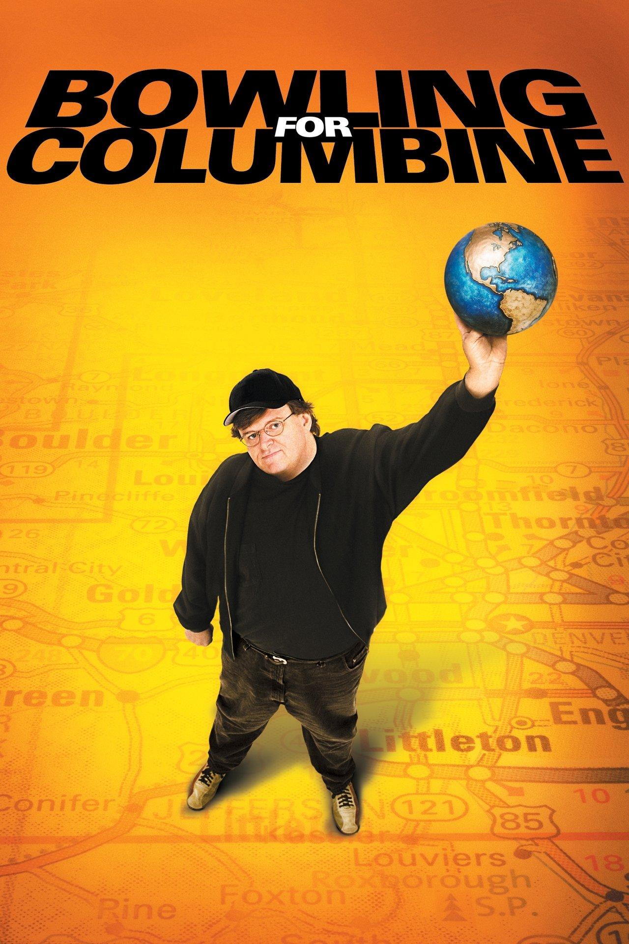 Bowling for Columbine streaming