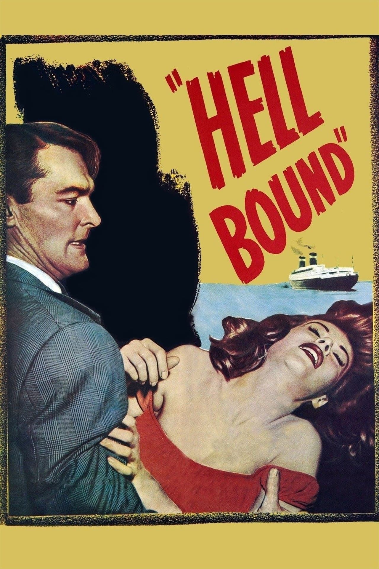 Hell Bound streaming