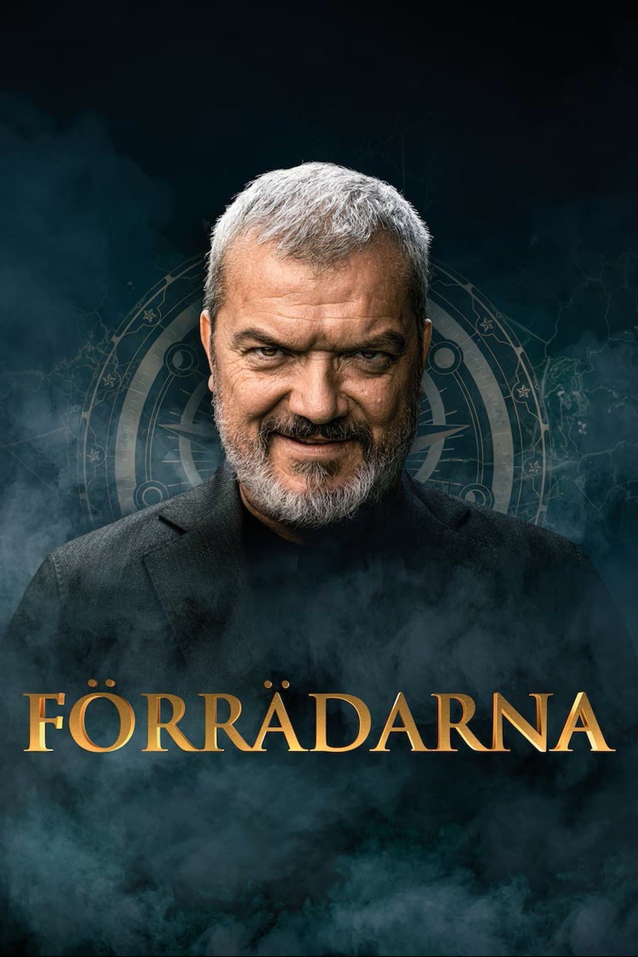 The Traitors Sweden streaming