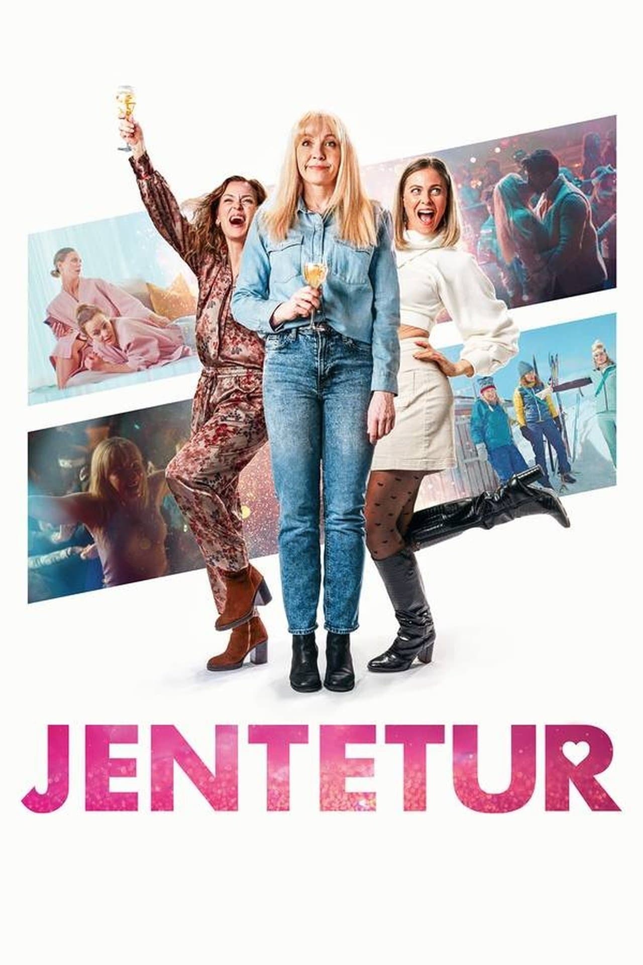 Jentetur streaming