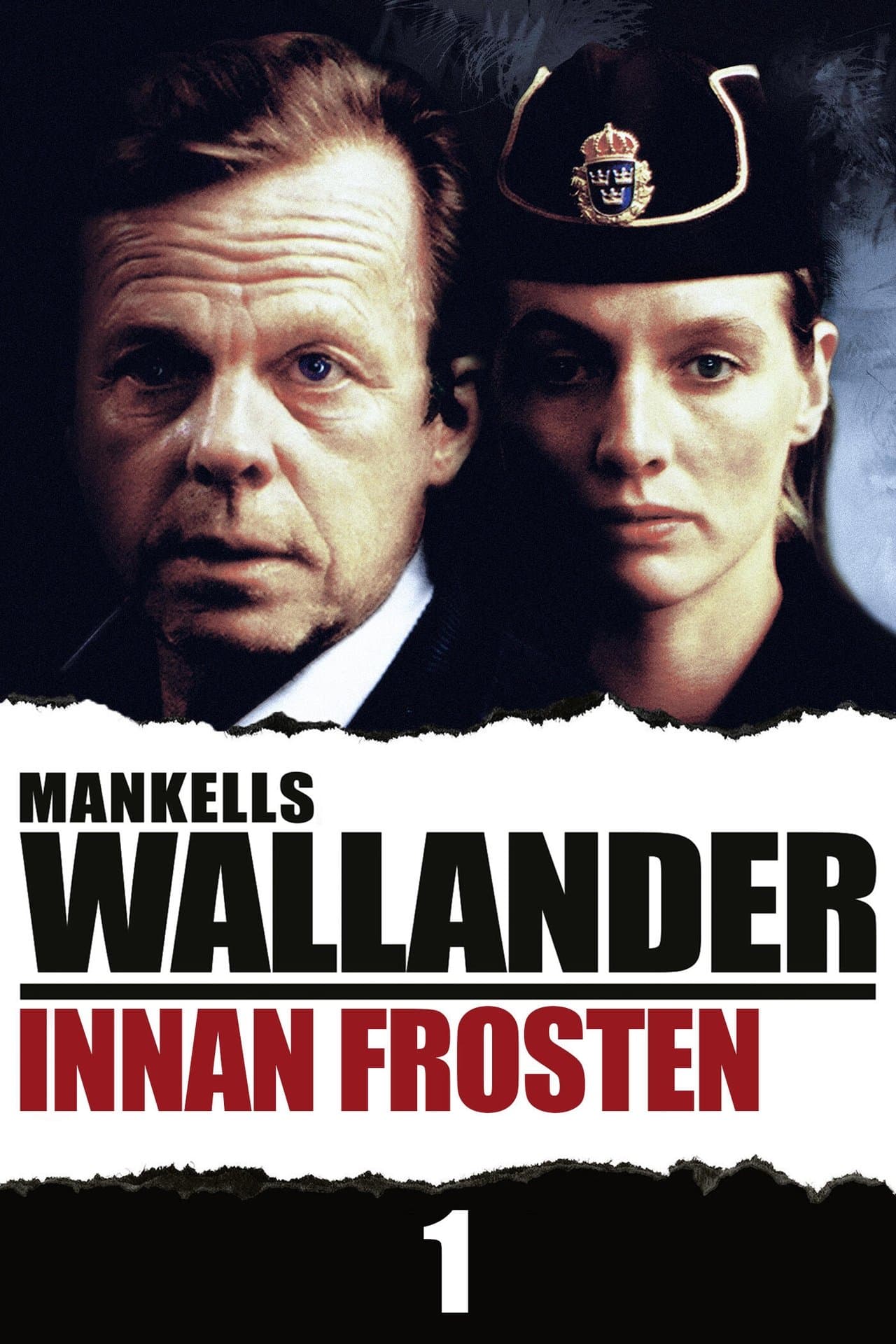 Innan Frosten streaming
