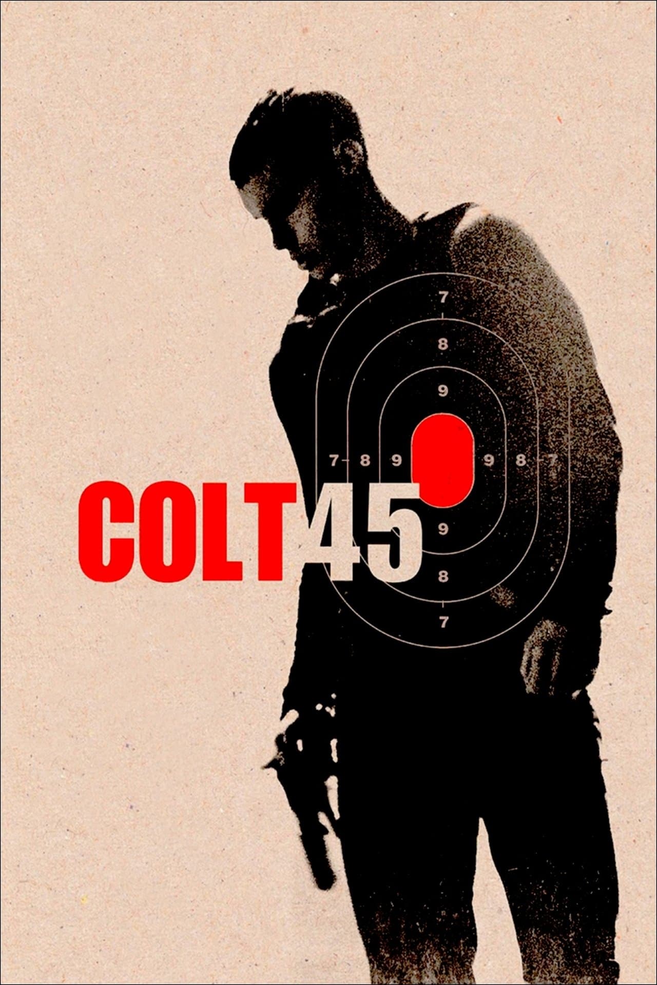 Colt 45 streaming