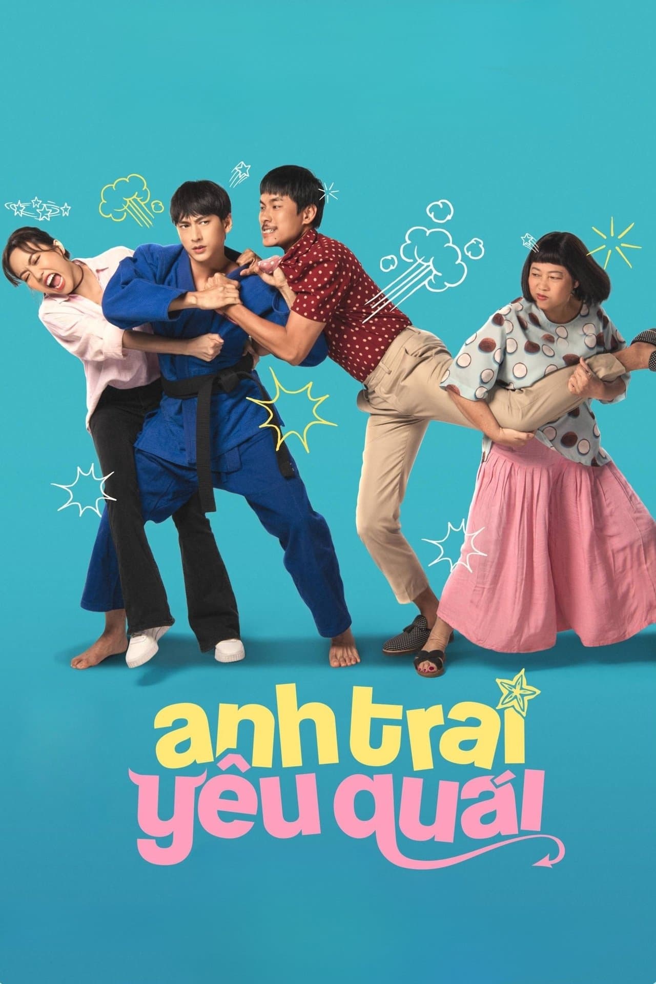 Dear Devil Brother streaming