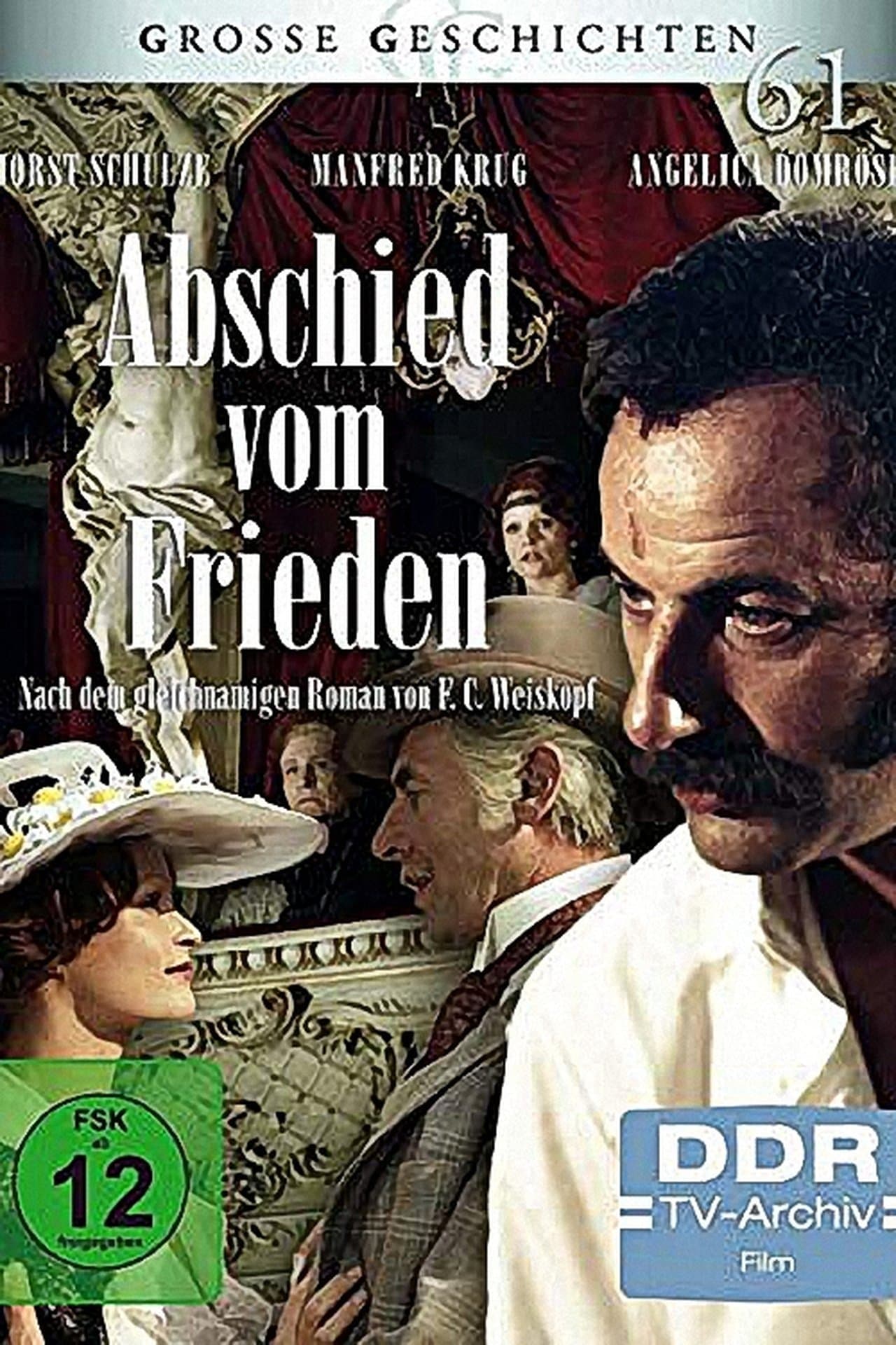 Abschied vom Frieden streaming