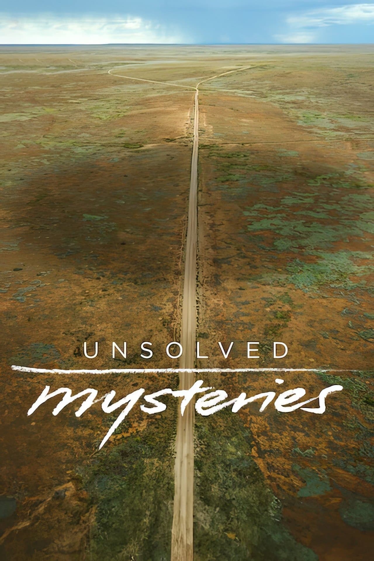 Unsolved Mysteries streaming