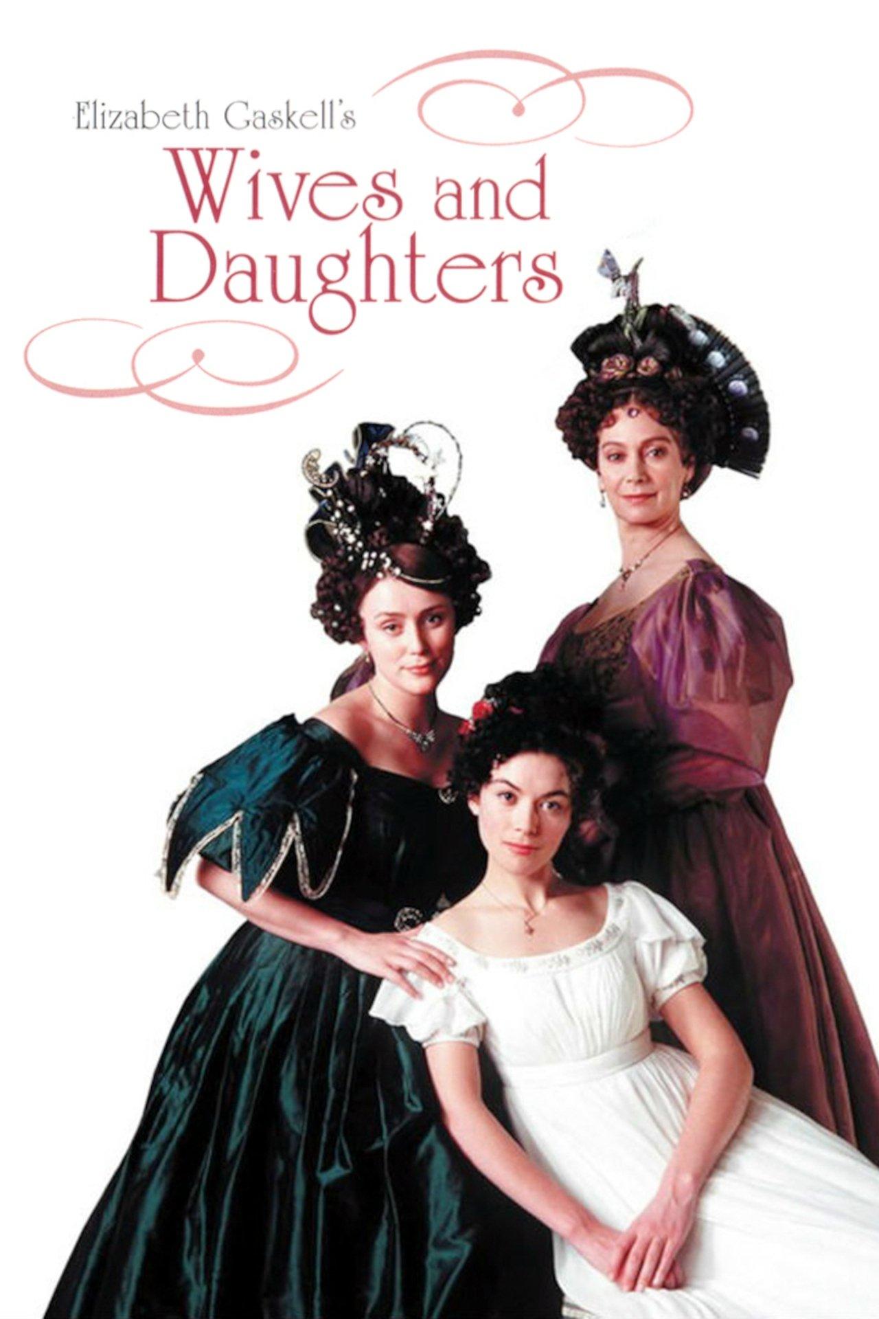 Wives and Daughters streaming