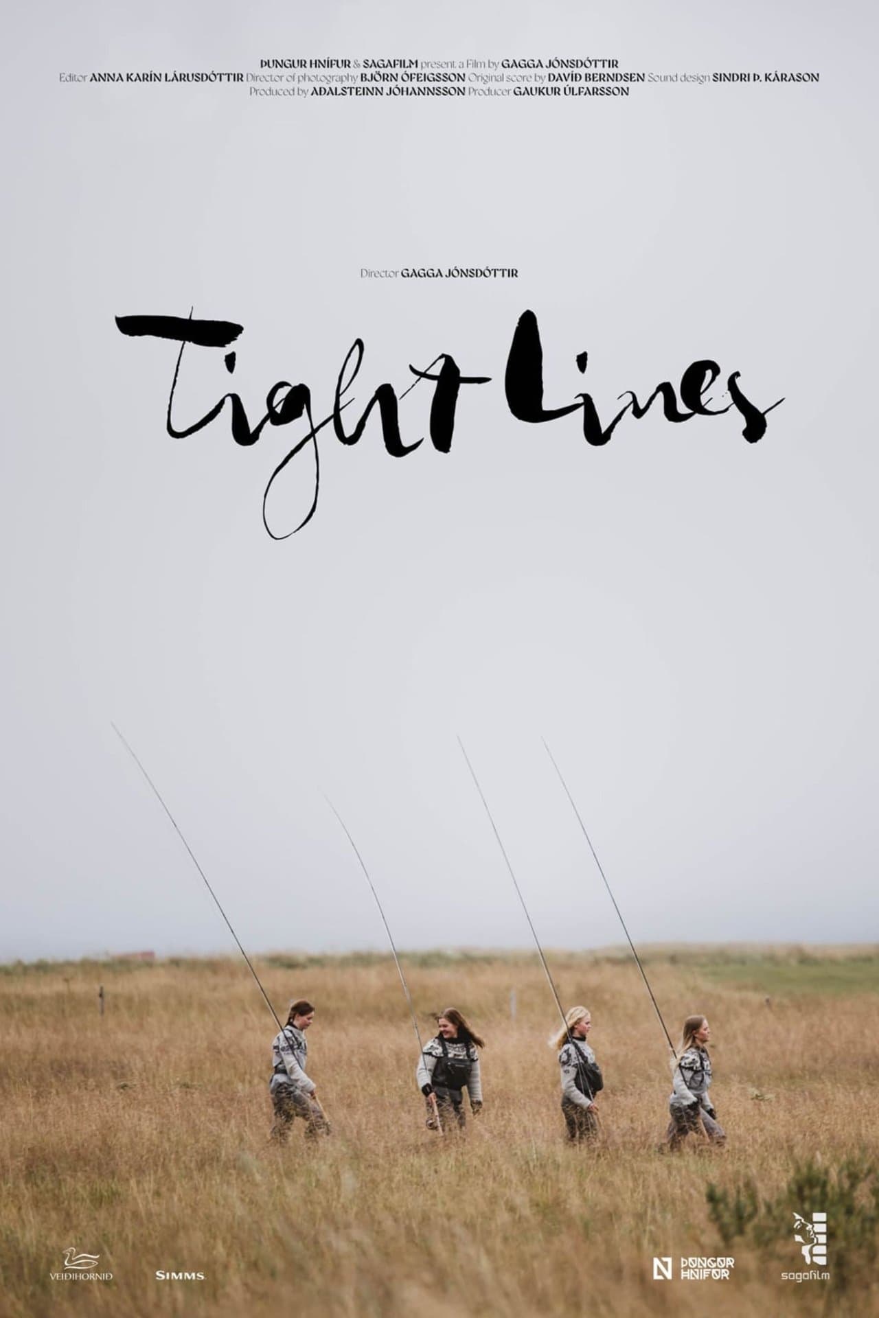 Tight Lines streaming