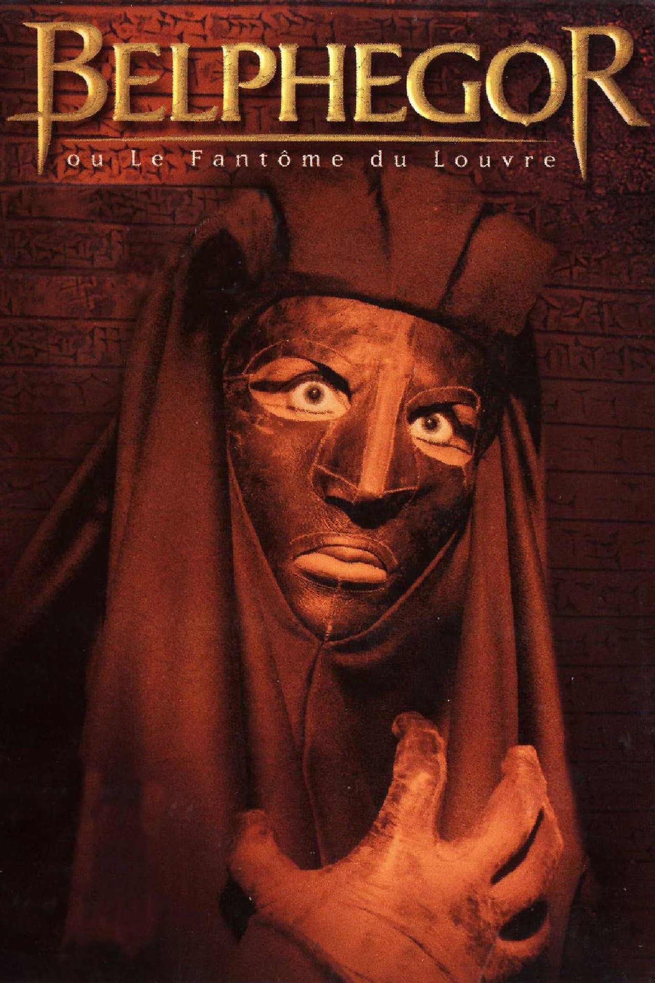 Belphegor, or The Phantom of the Louvre streaming