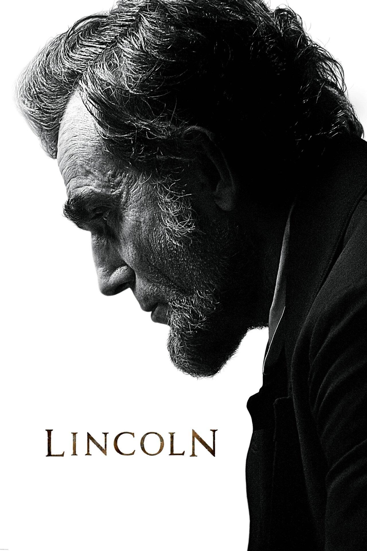 Lincoln streaming