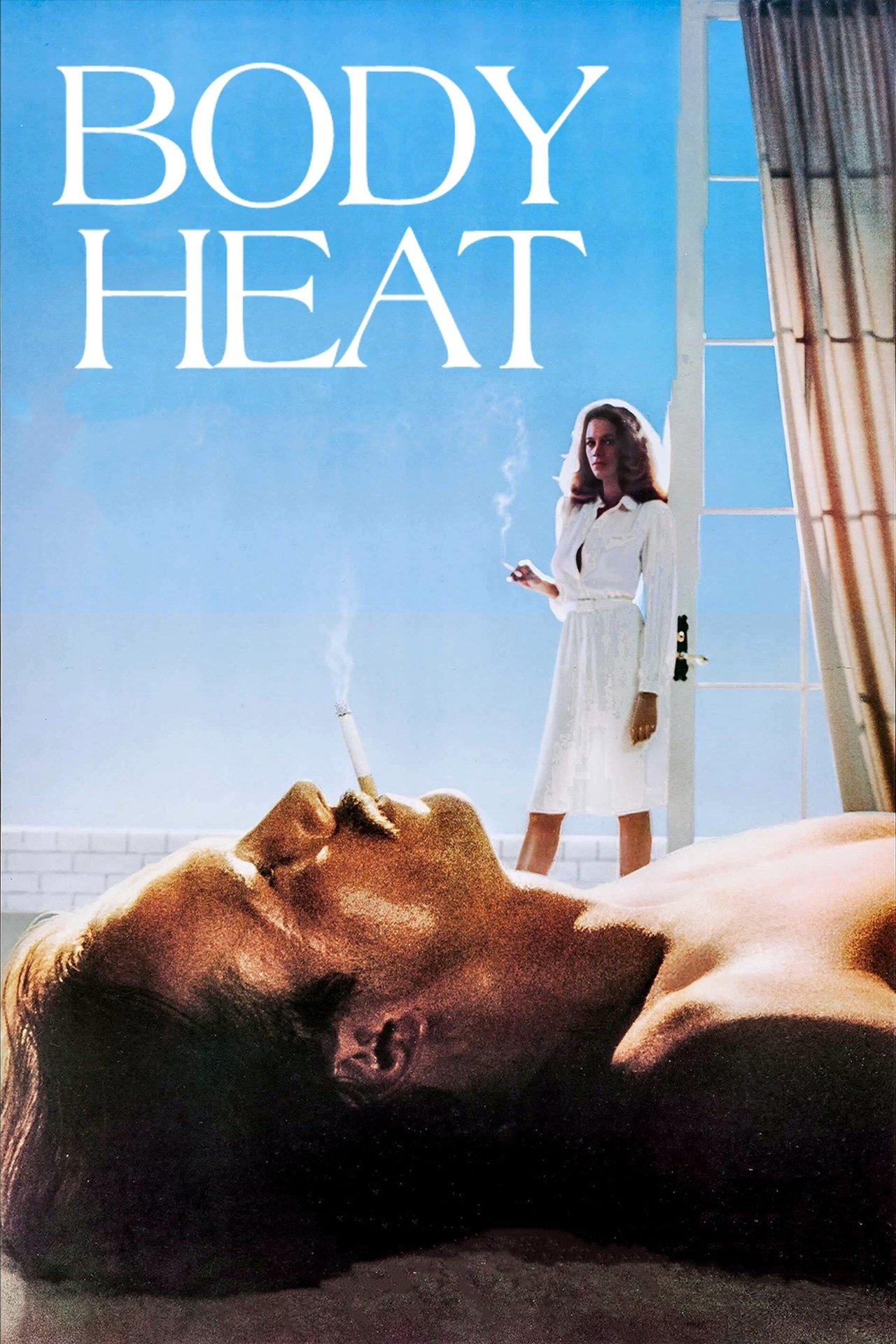 Body Heat streaming
