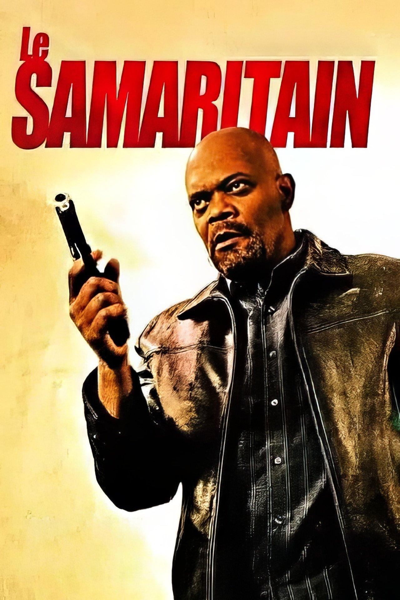 Le Samaritain streaming