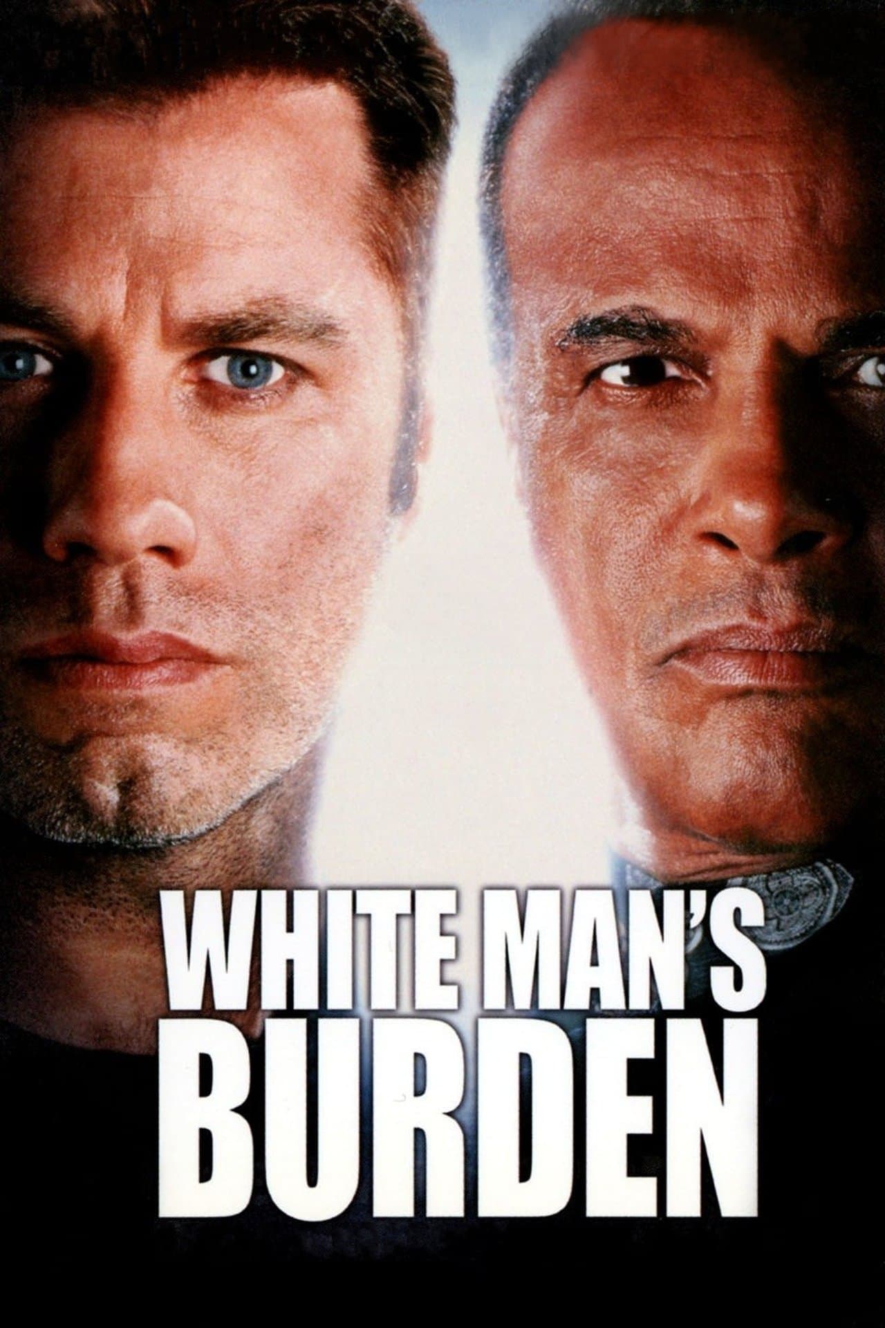 White Man streaming