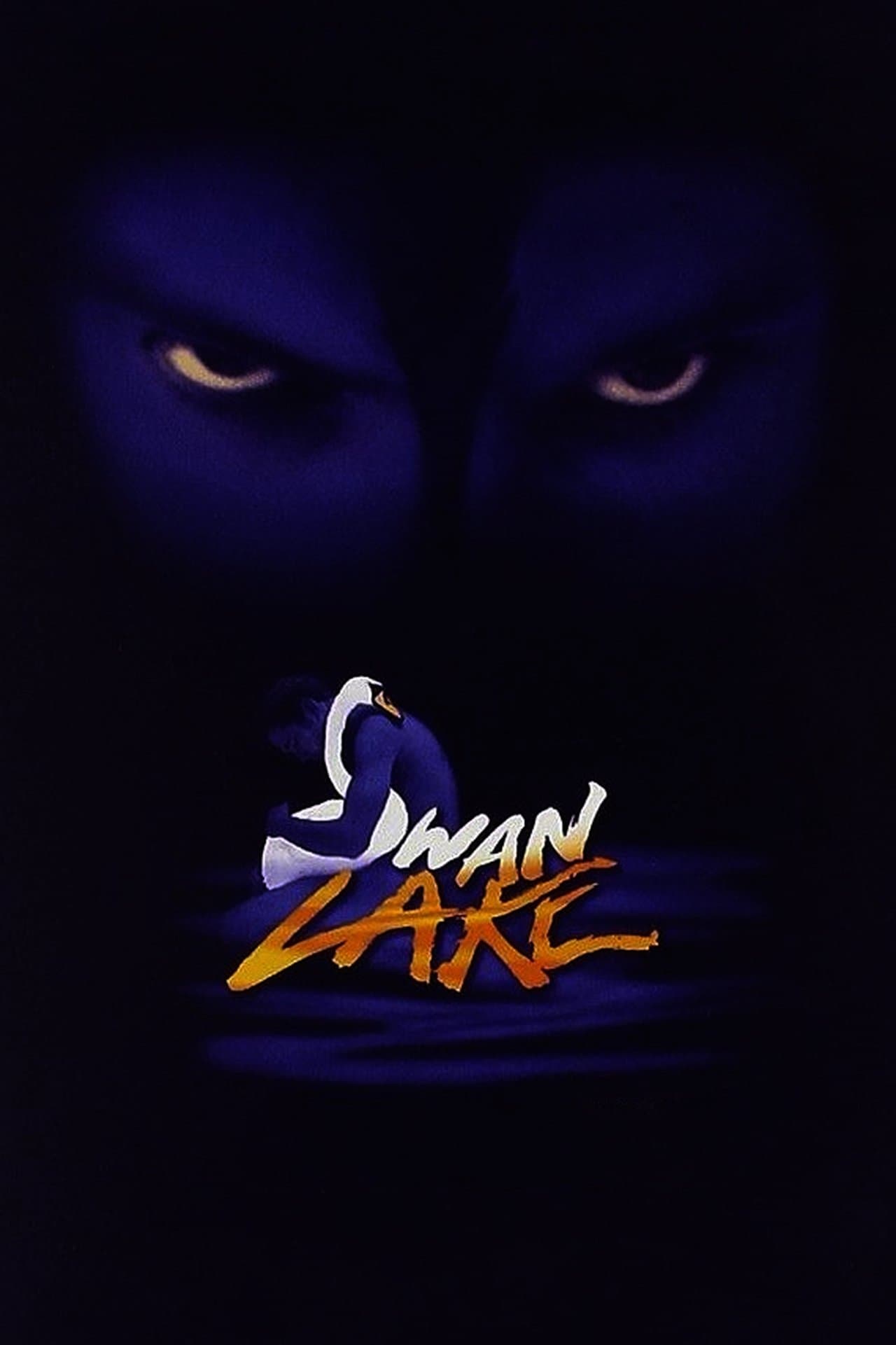 Swan Lake streaming