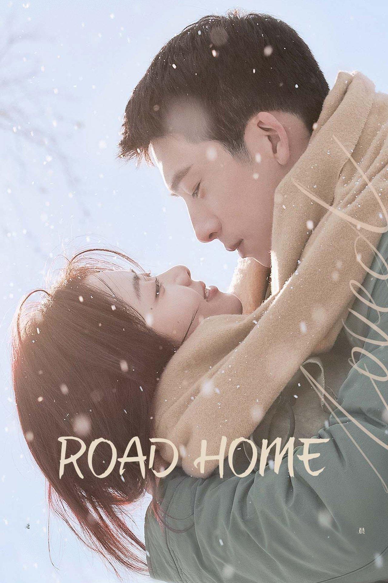 Road Home streaming