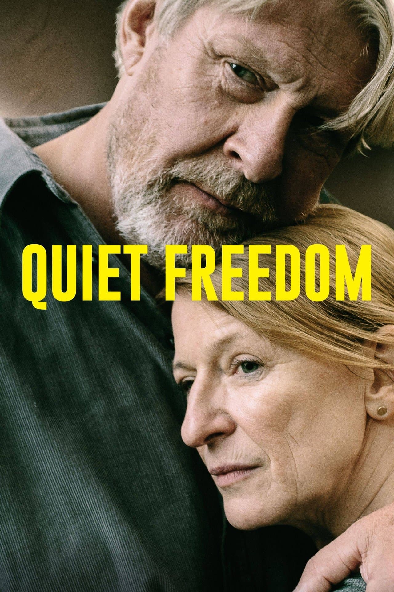 Quiet Freedom streaming