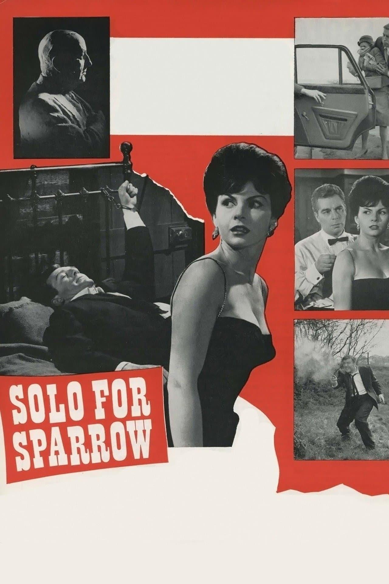Solo for Sparrow streaming