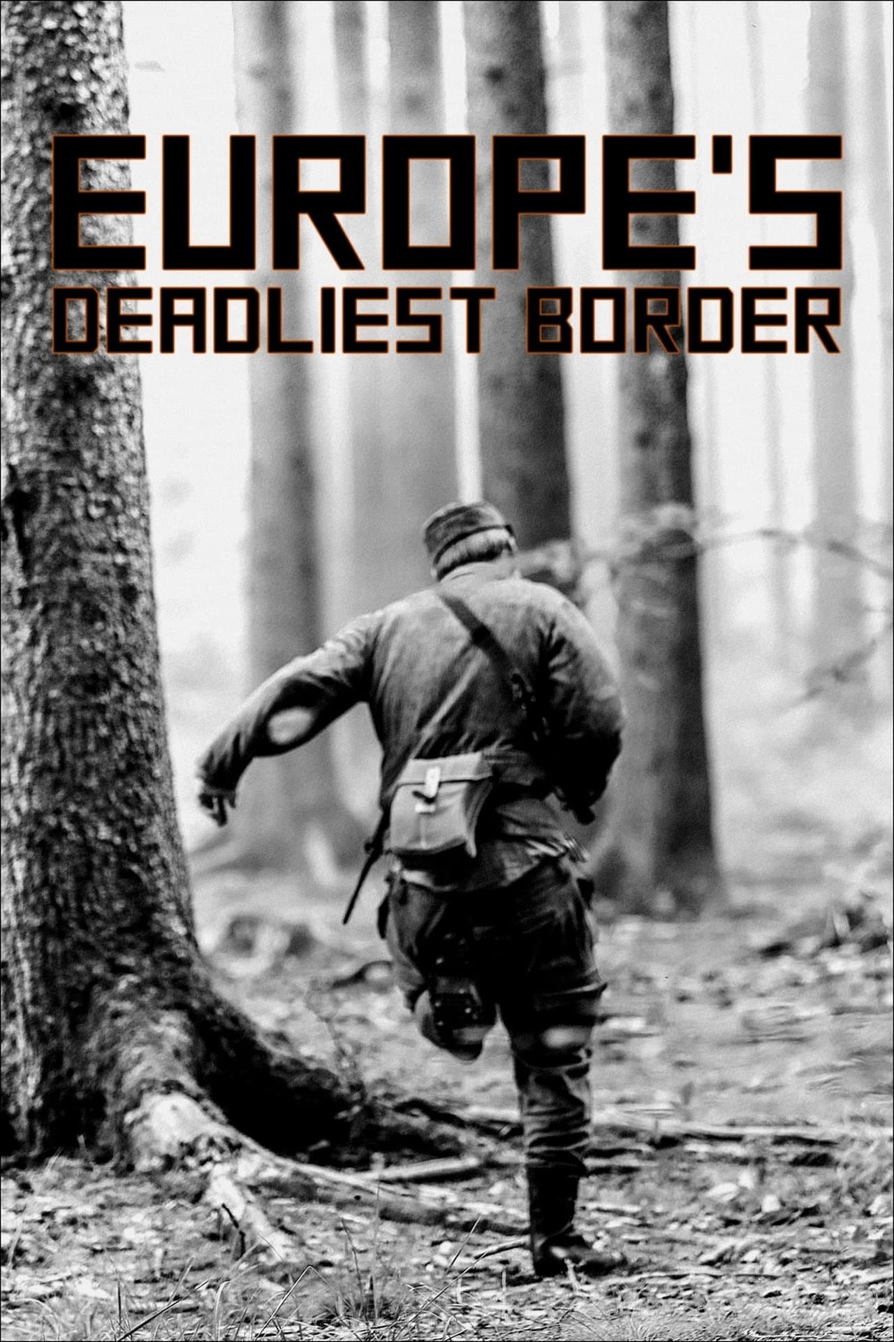 Europe's Deadliest Border: Czechoslovakia's Iron Curtain streaming
