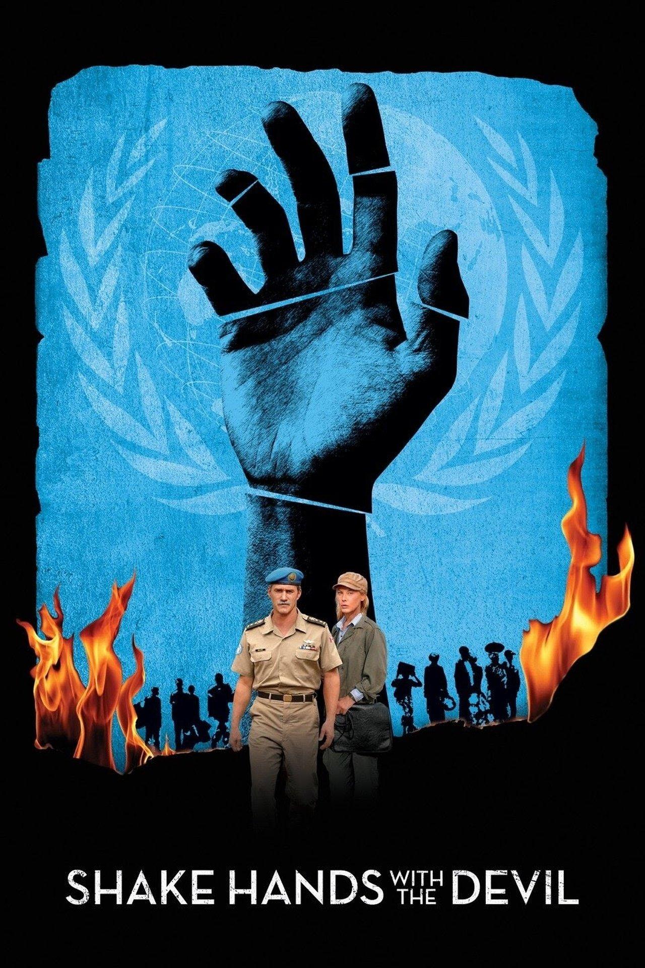 Shake Hands with the Devil streaming