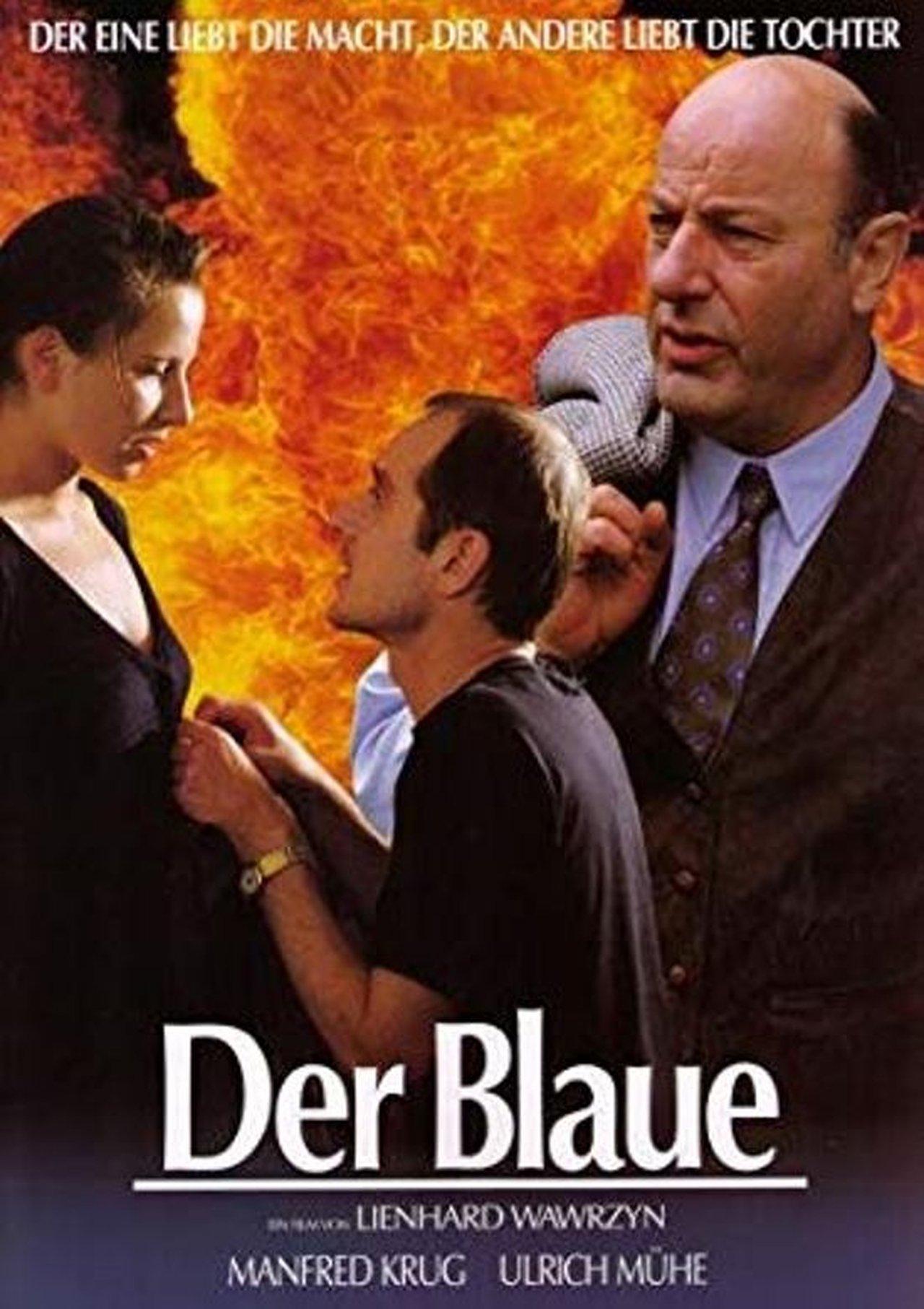 Der Blaue streaming