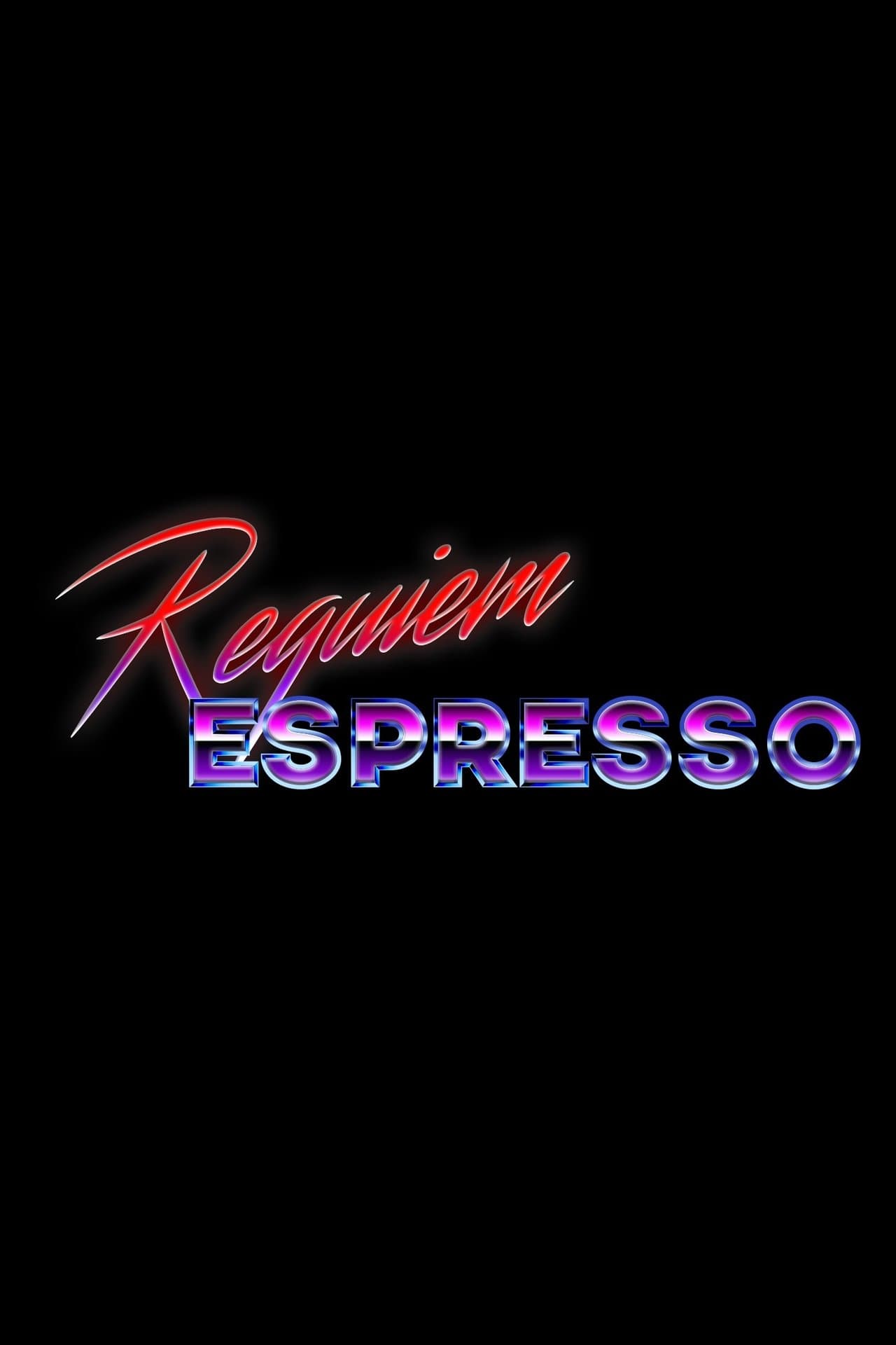 Requiem Espresso streaming