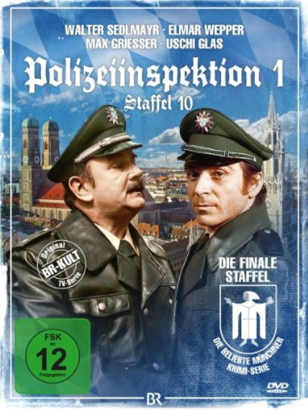 Polizeiinspektion 1 streaming