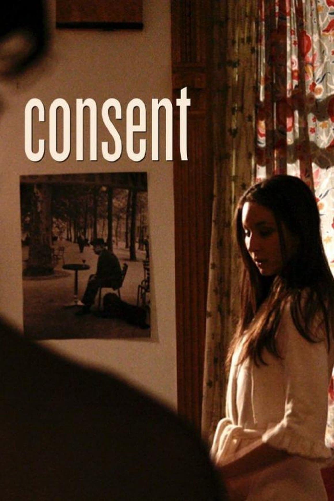 Consent streaming