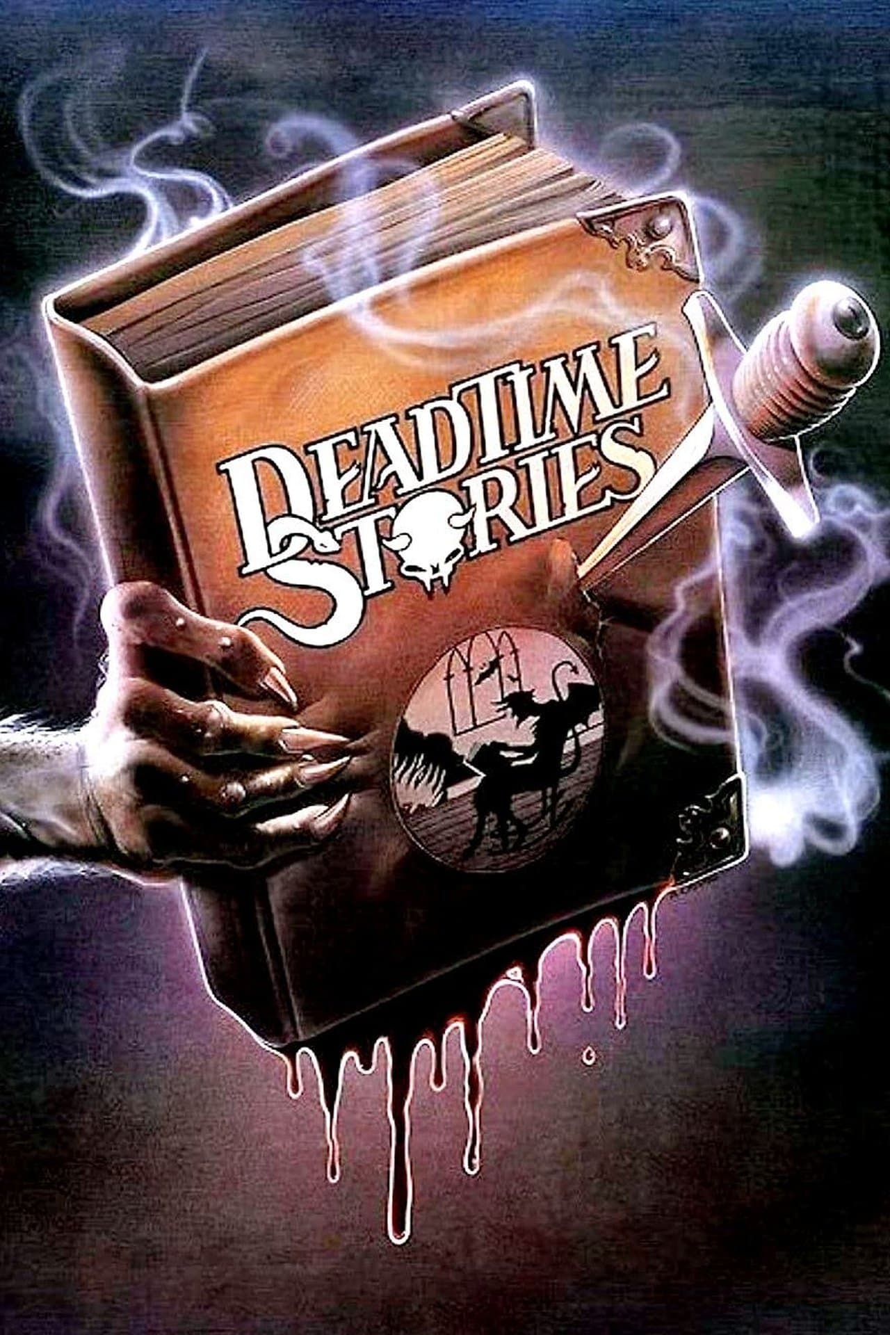 Deadtime Stories streaming