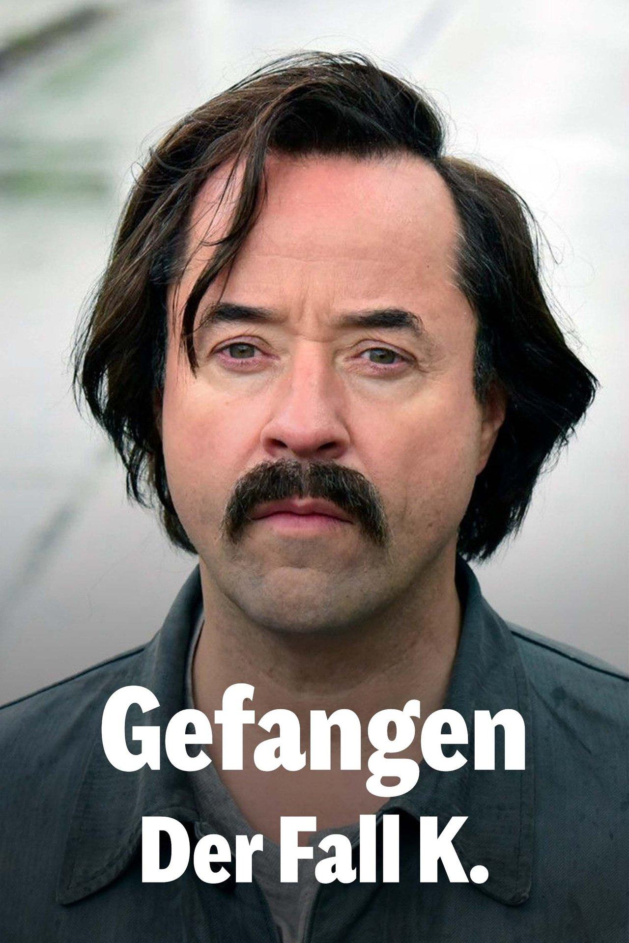 Gefangen: Der Fall K. streaming