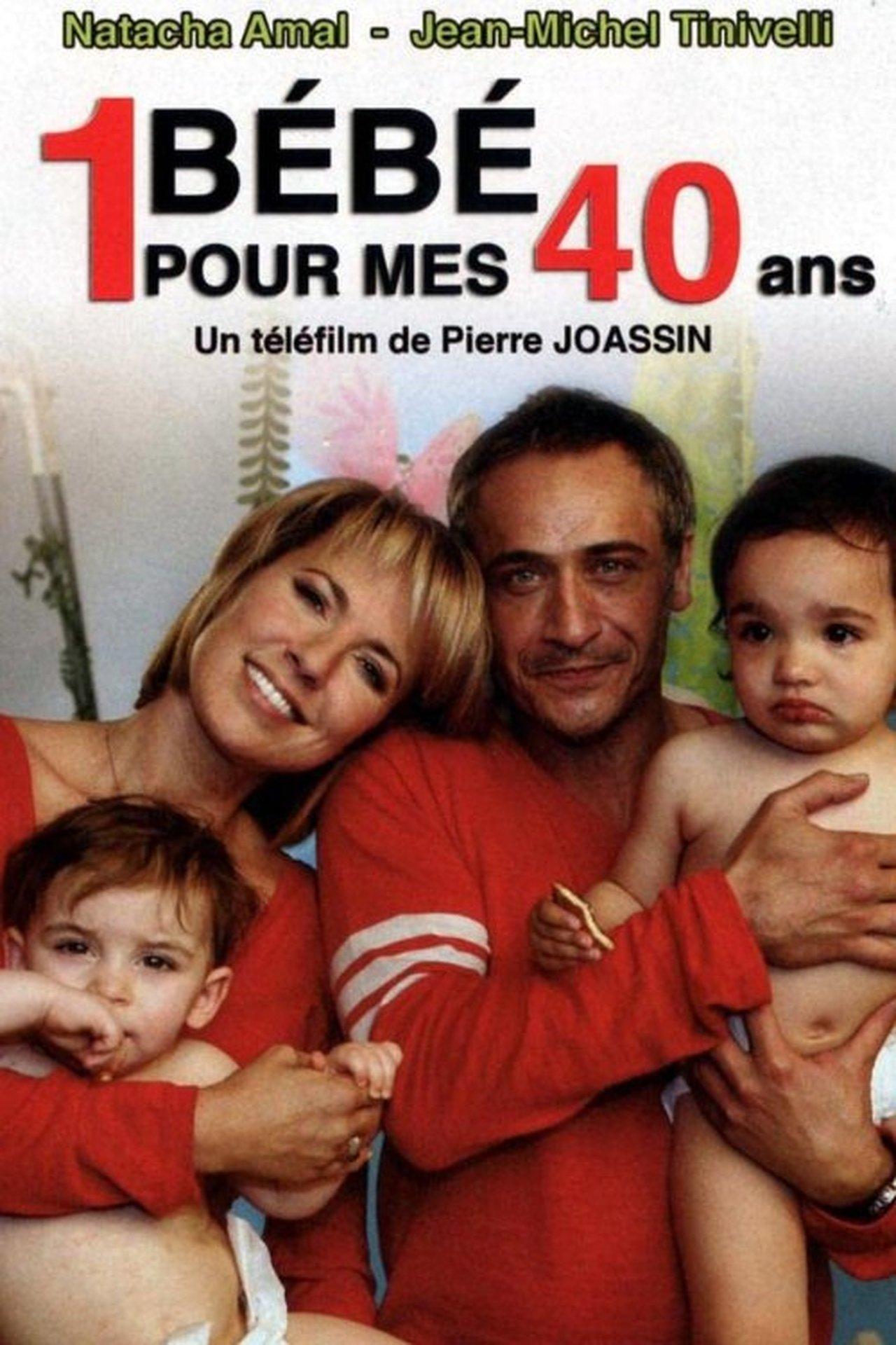 Un bébé pour mes 40 ans streaming