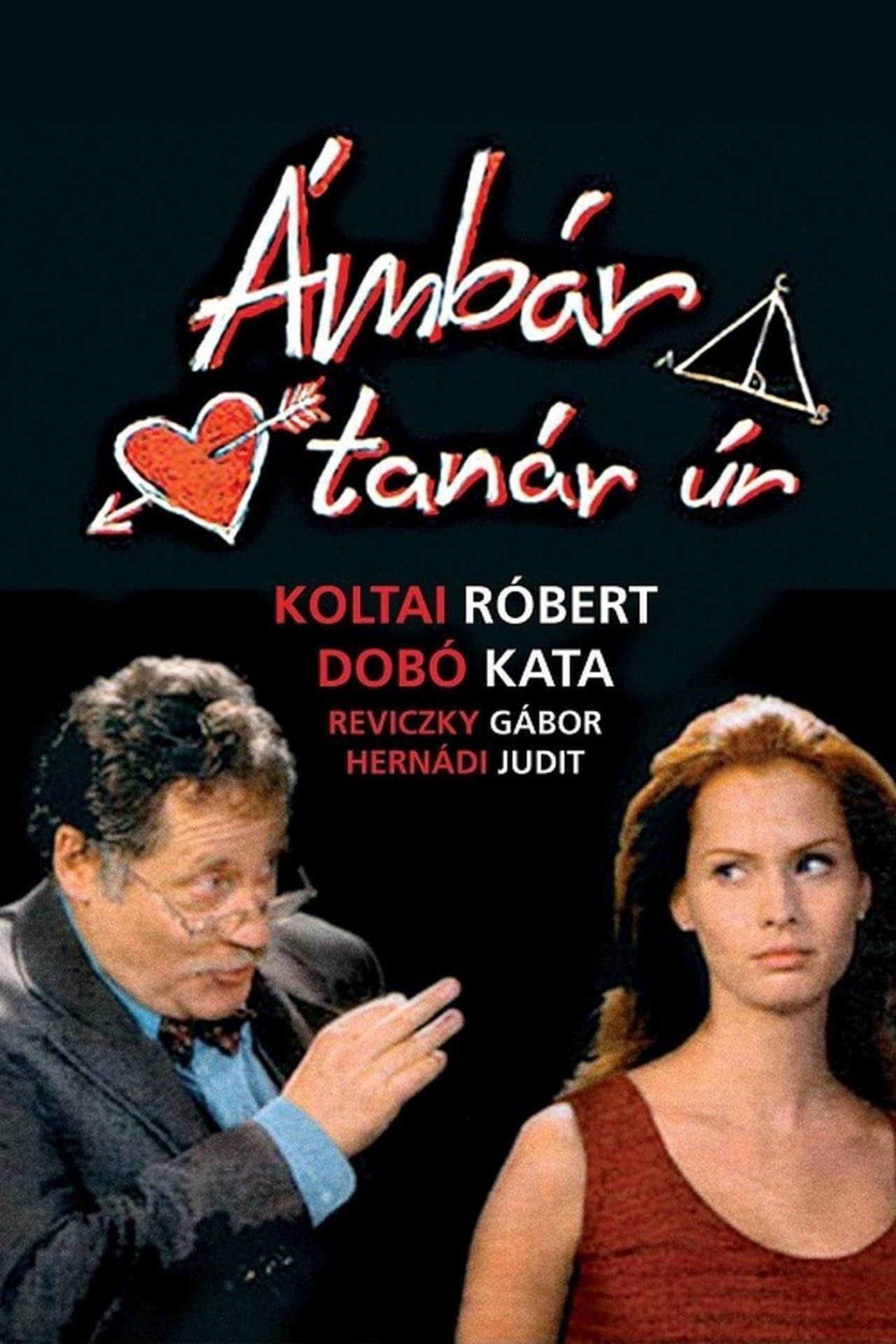 Ámbár tanár úr streaming