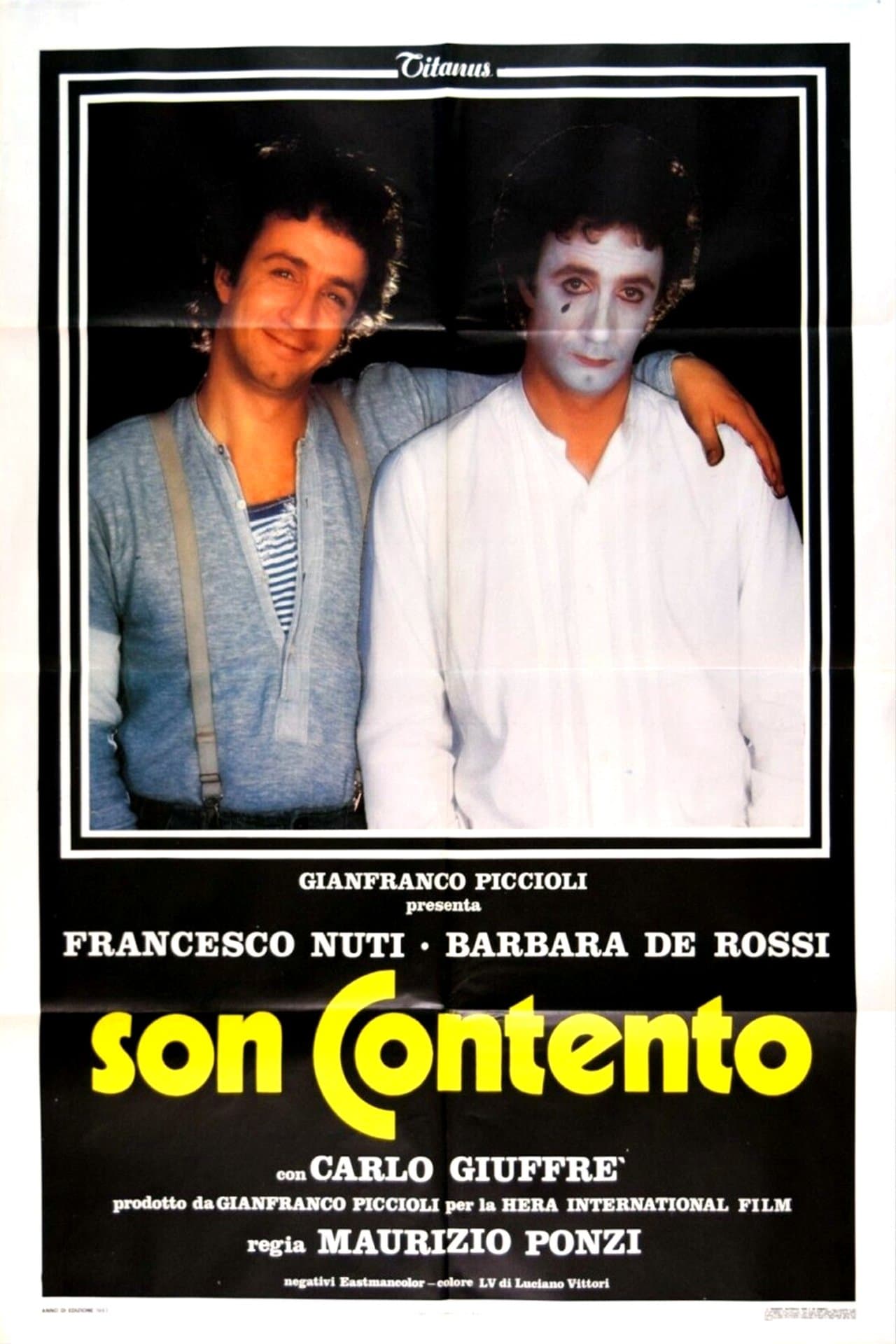 Son contento streaming