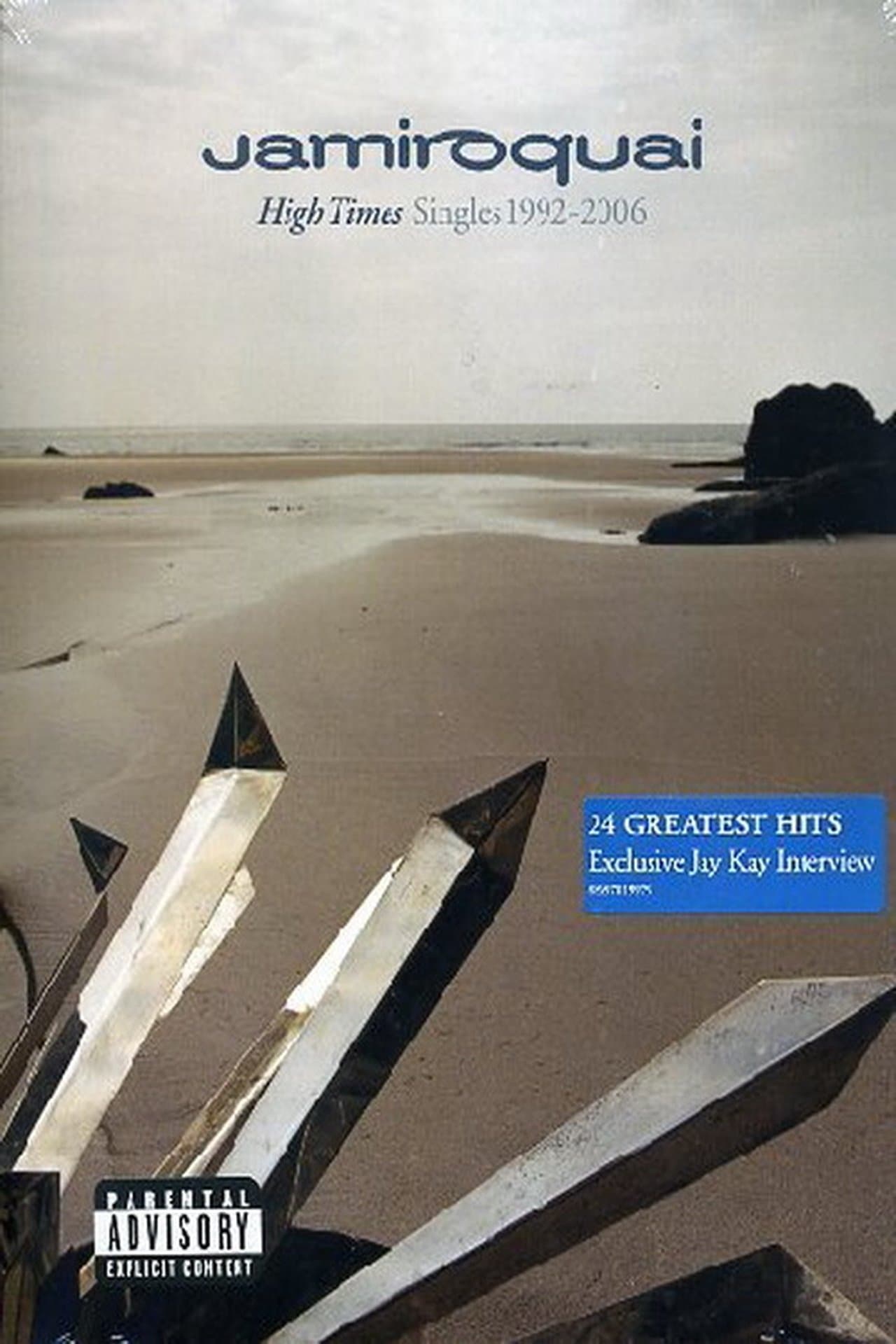 High Times: Singles 92-06 streaming