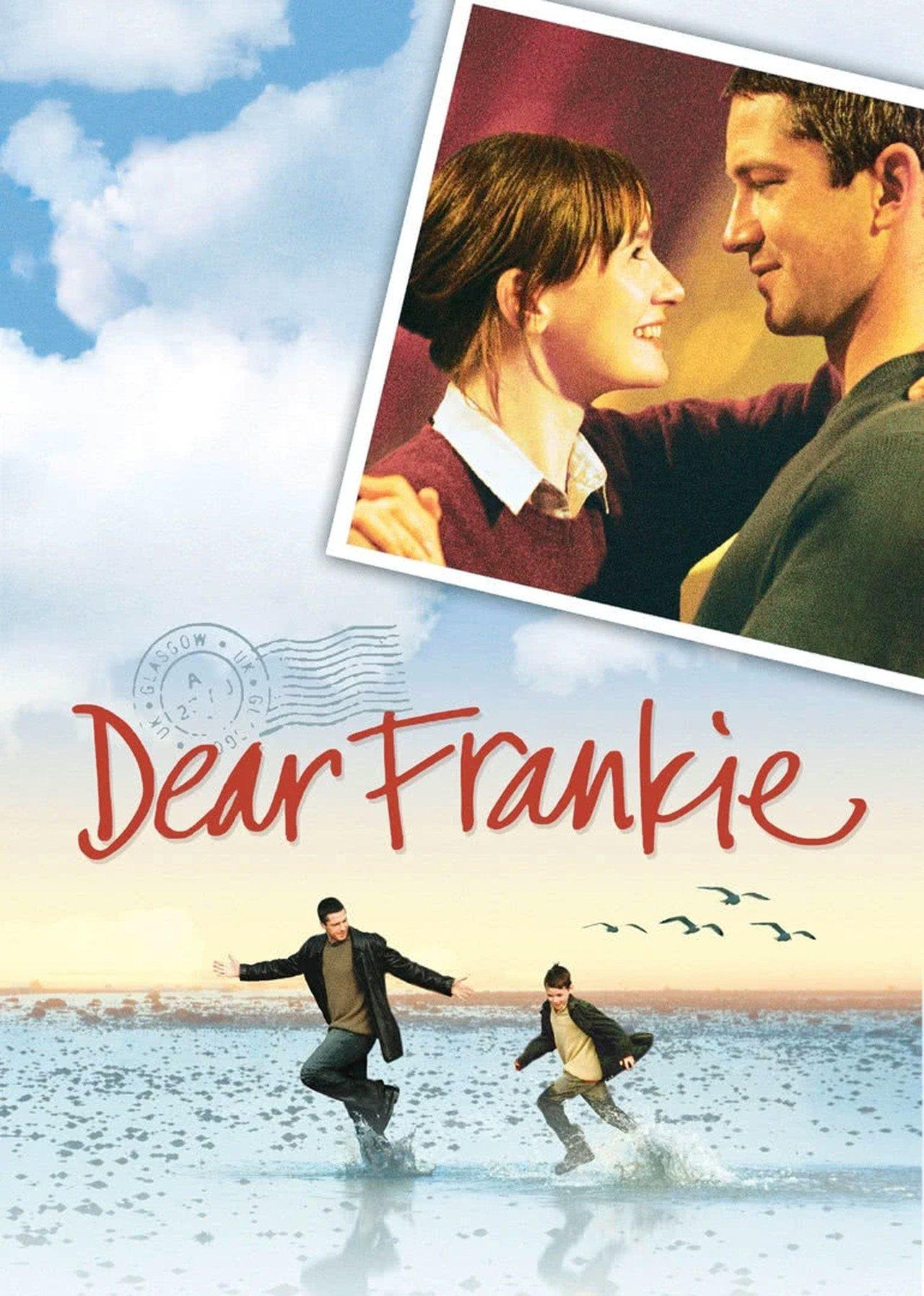 Dear Frankie streaming